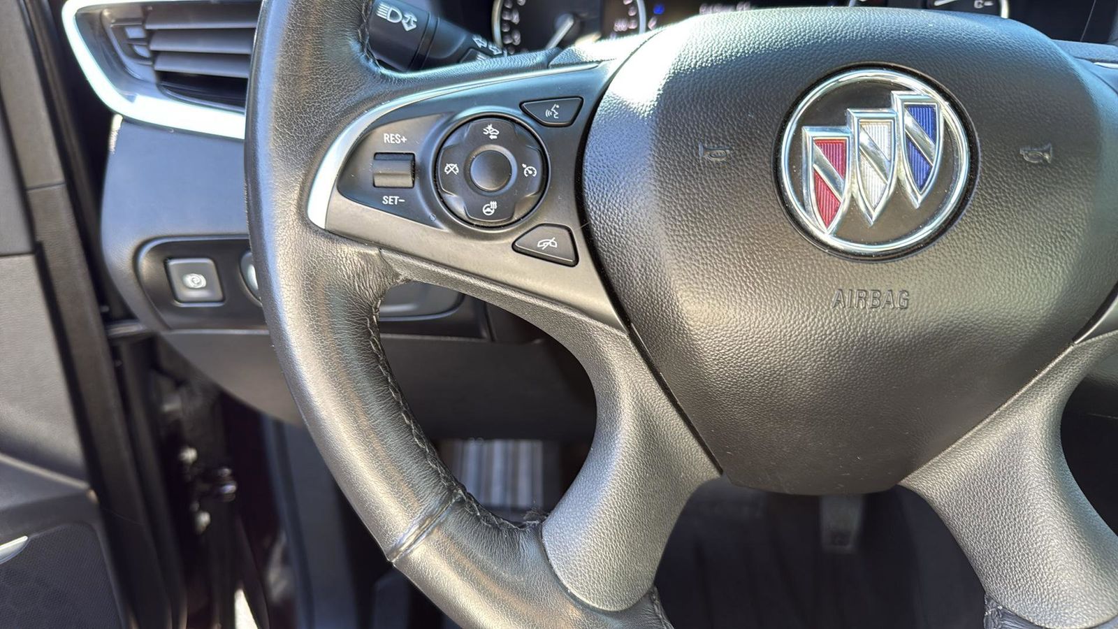 Used Car 2020 Buick Enclave  Avenir For Sale Under $30,000 In Austin, Texas