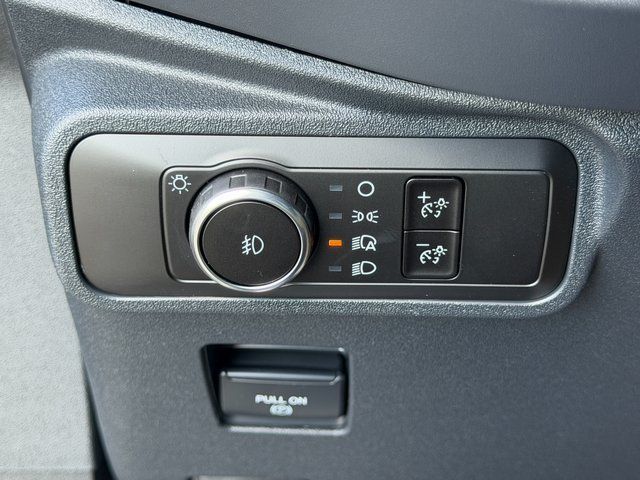 New 2026 Desert Sand Ford Outer Banks image 35