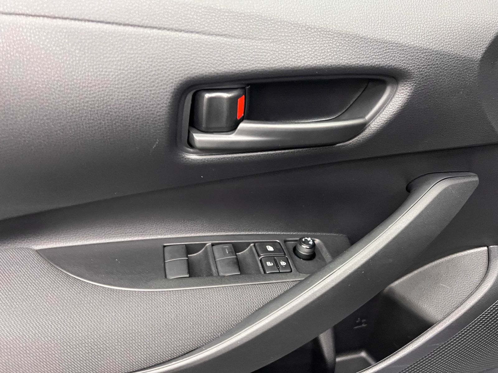 used 2023 Toyota Corolla Hybrid car, priced at $26,788