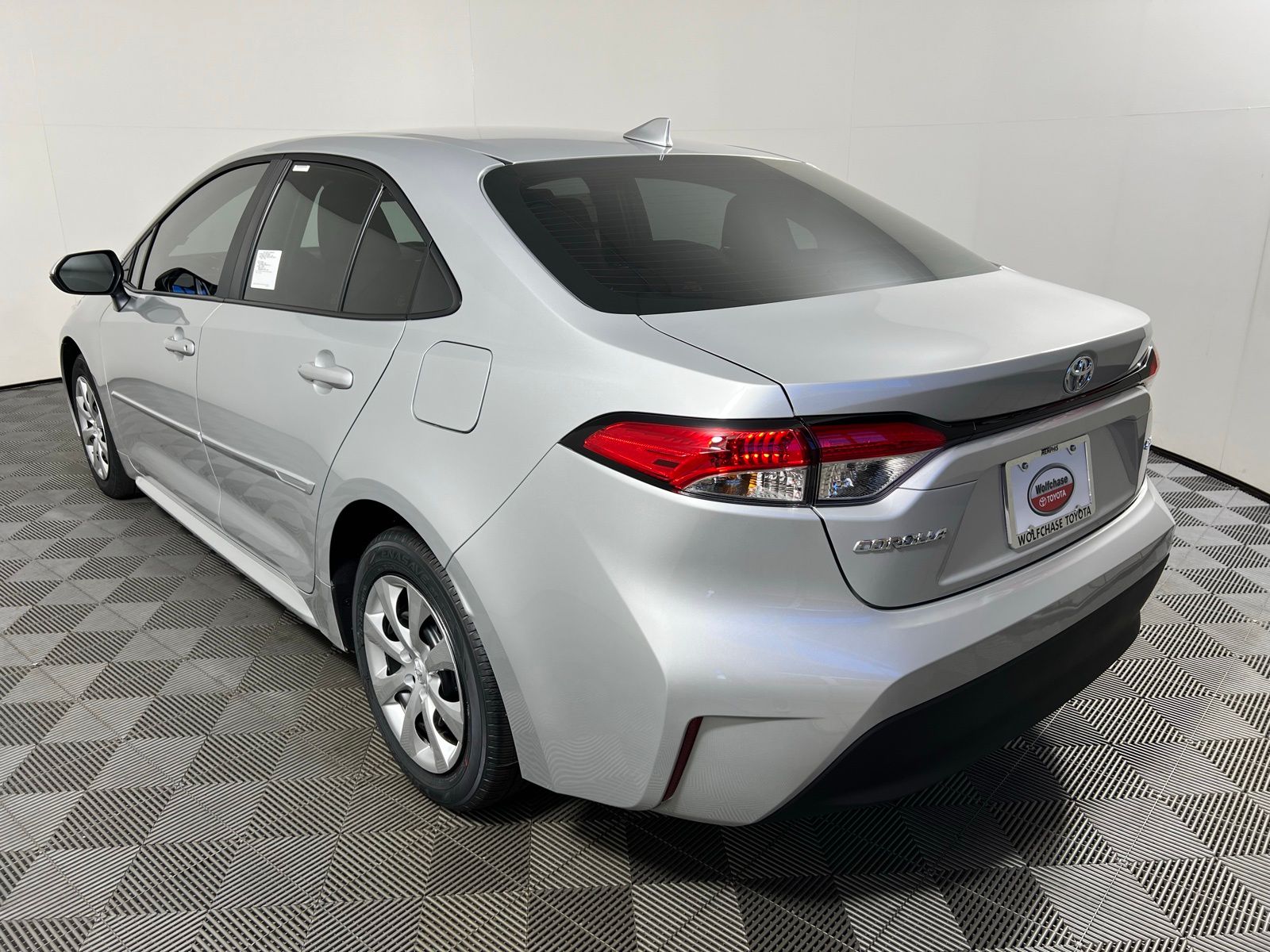 Thumbnail: 2026 Toyota Corolla - 7