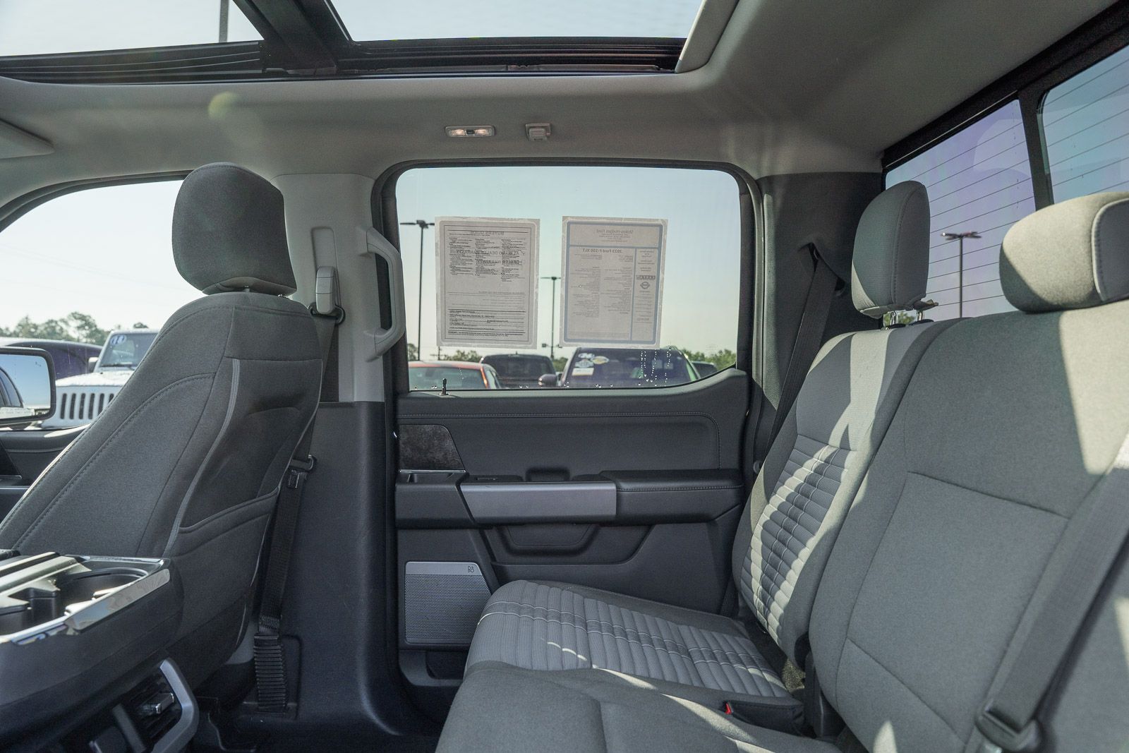 Used 2023 Ford F-150 Truck