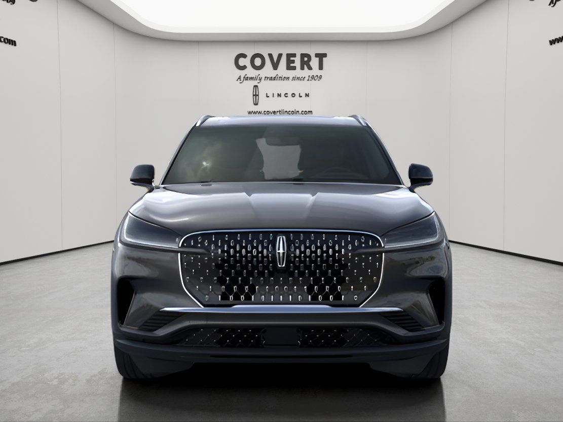 New Car 2025 Lincoln Aviator  Premiere For Sale Under $70,000 In Austin, Texas