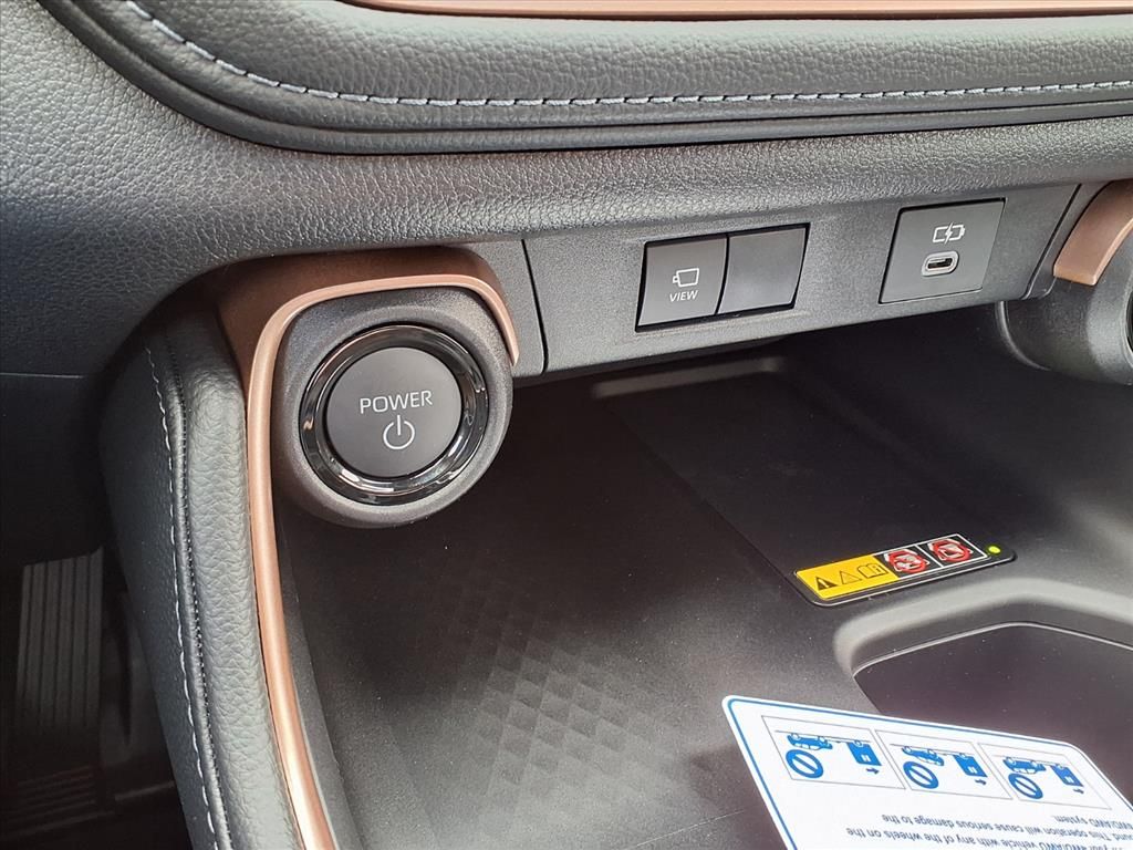 2026 Toyota Grand Highlander Hybrid MAX Limited  at Toyota of Victoria