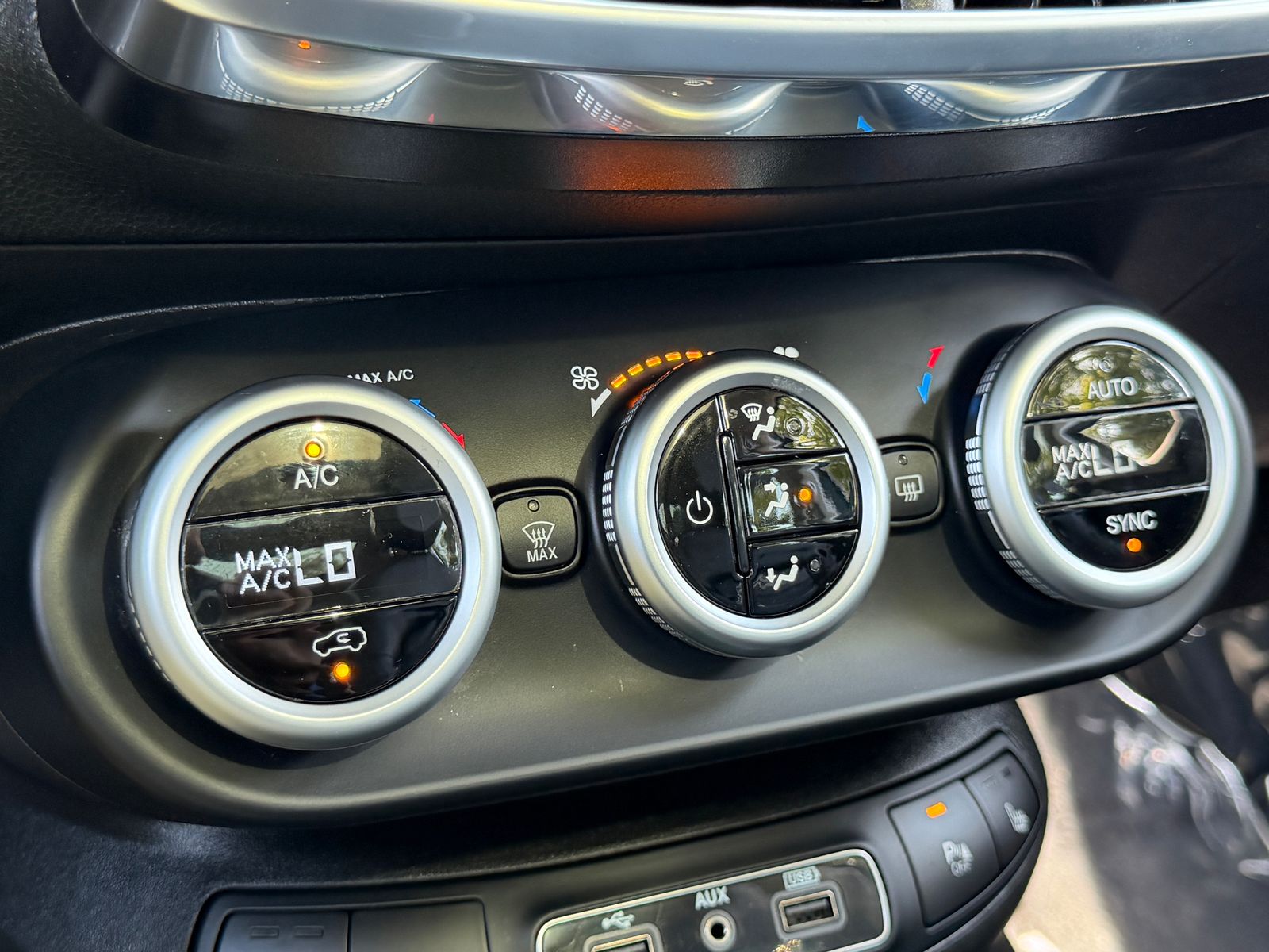 Used 2019 Blue Metallic FIAT Trekking Plus image 39
