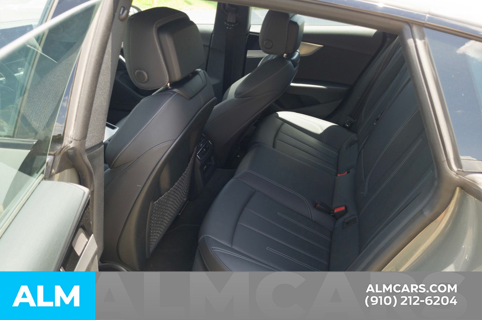 Used 2025  Audi  image 20