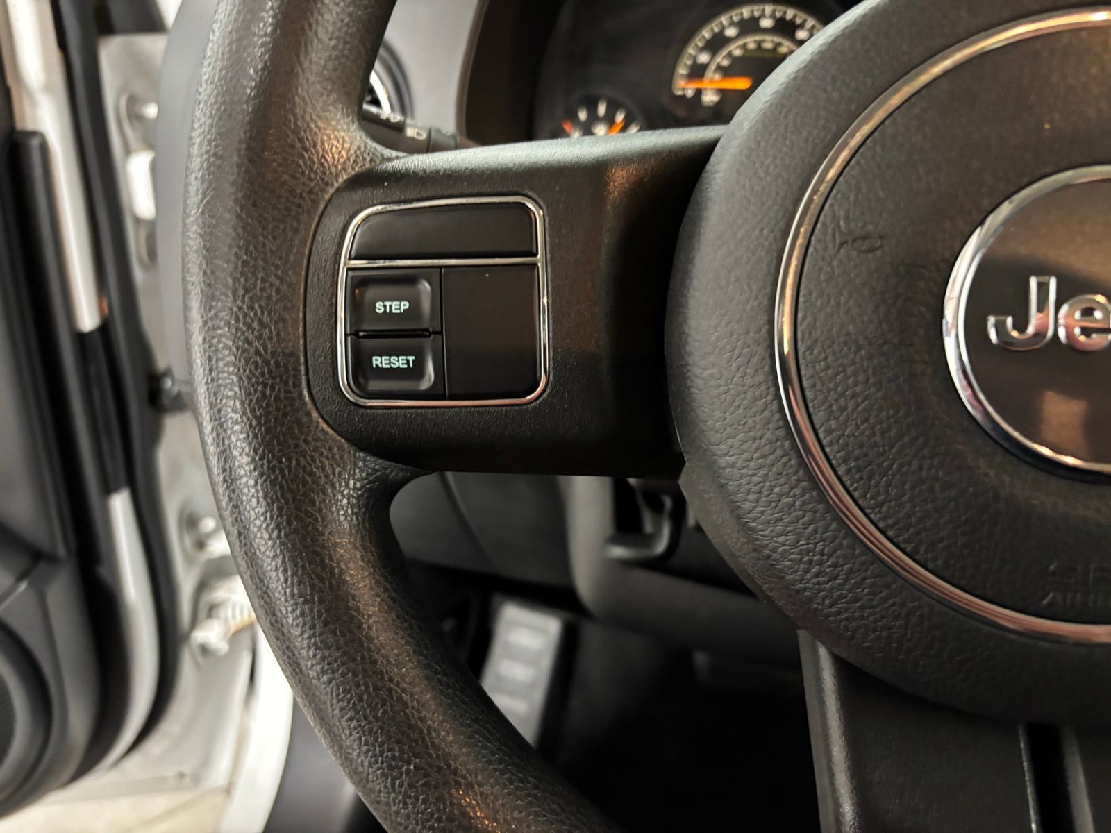 Used Car 2014 Jeep Patriot  Sport For Sale Under $10,000 In Austin, Texas