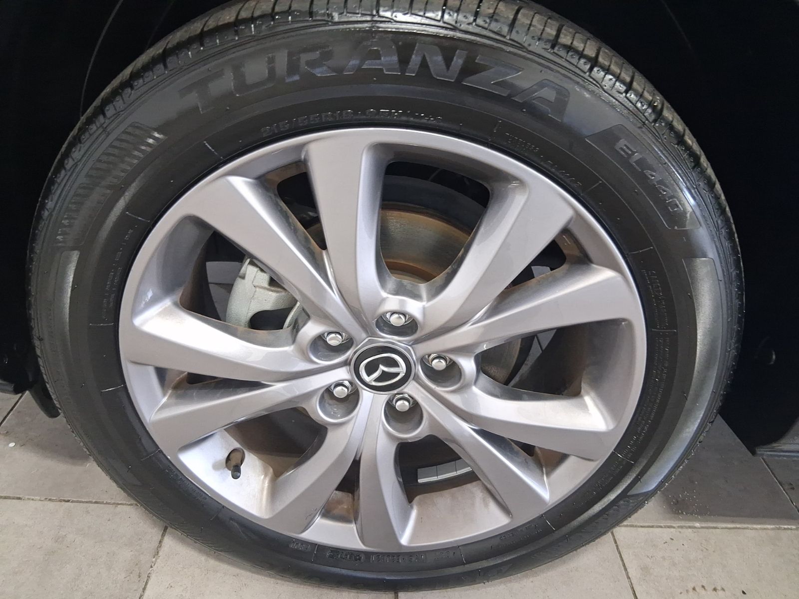 Used Car 2023 Mazda Cx-30  2.5 S Preferred Package For Sale Under $25,000 In Austin, Texas