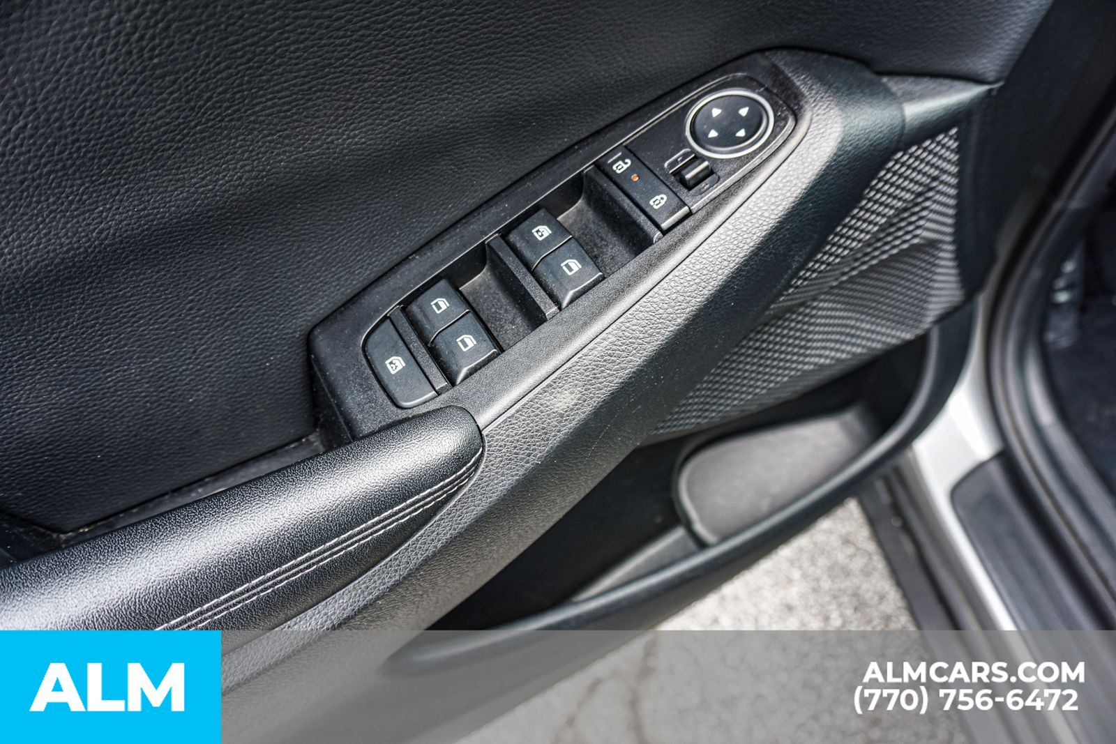 Used 2025 Gray Kia S image 50
