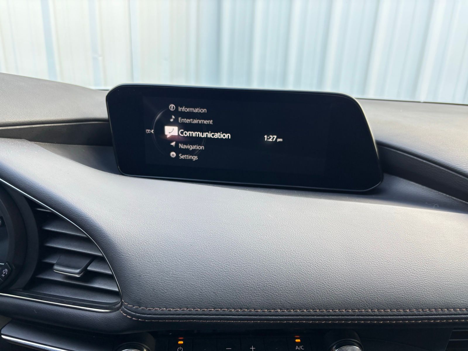 Used Car 2023 Mazda Mazda3  2.5 S Preferred Package For Sale Under $25,000 In Austin, Texas