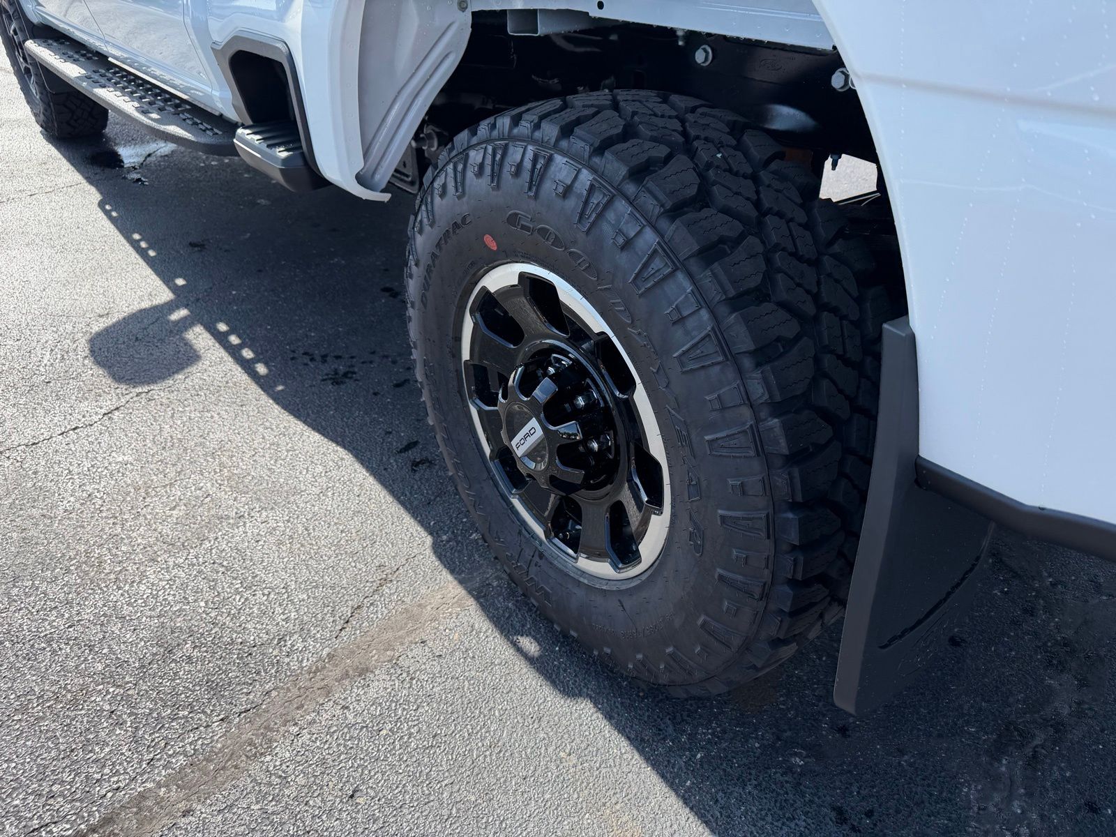 2026 Ford F-250SD image 10