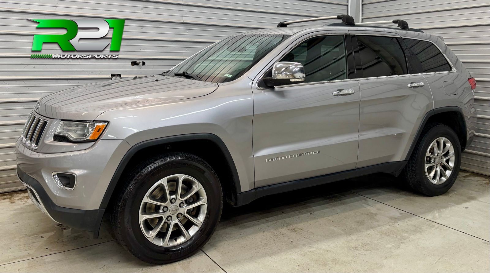 2018 Jeep Compass Altitude for sale at R21 Motorsports