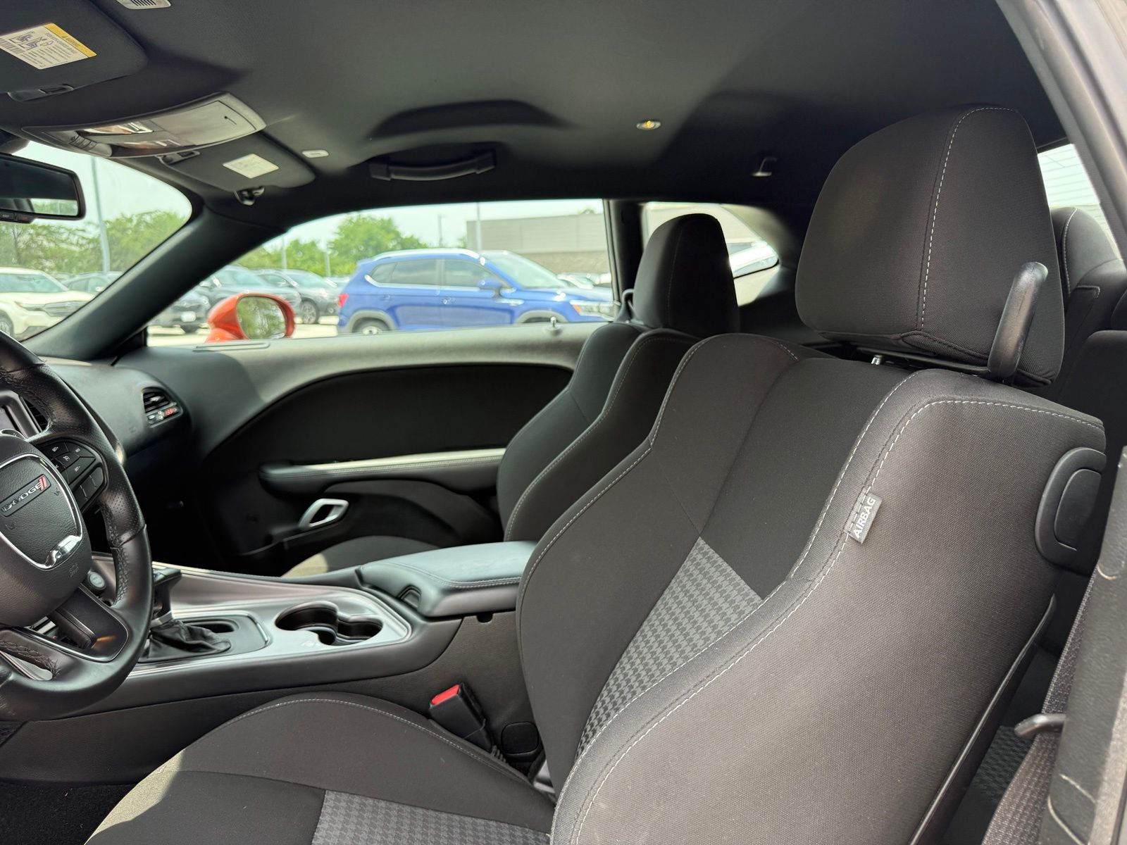 Used 2023  Dodge R/T Scat Pack image 27