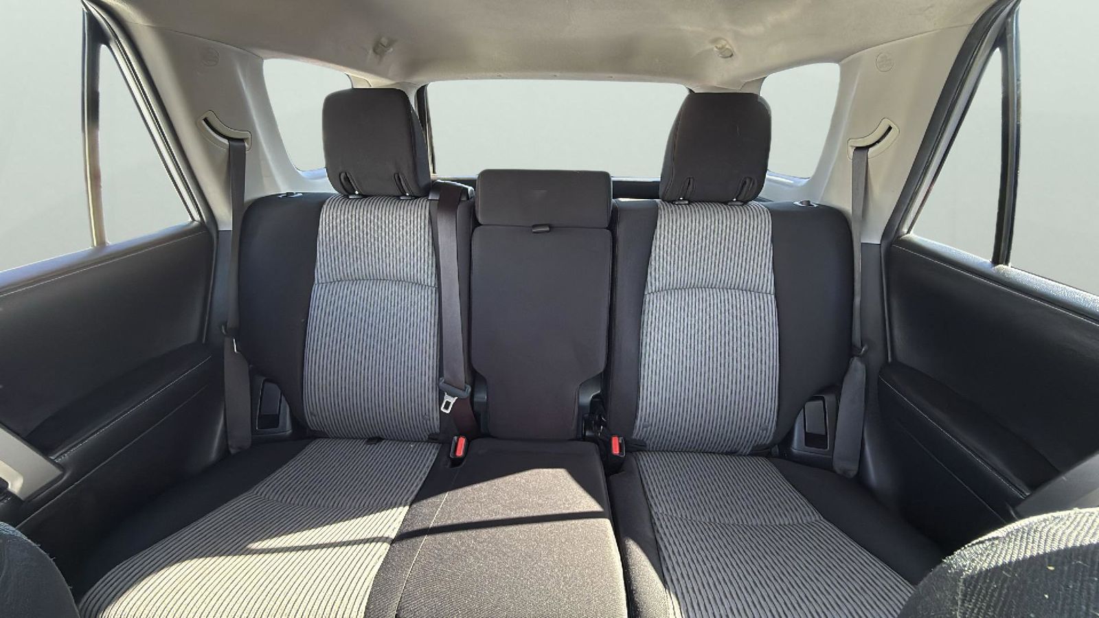 Used Car 2015 Toyota 4runner  Sr5 For Sale Under $20,000 In Austin, Texas