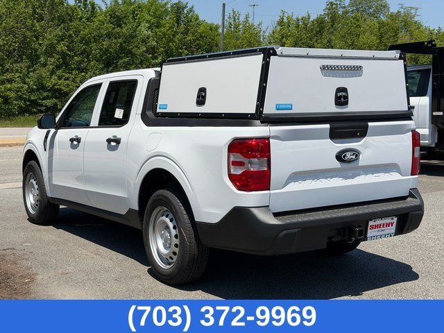 New 2026 Oxford White Ford XL image 4