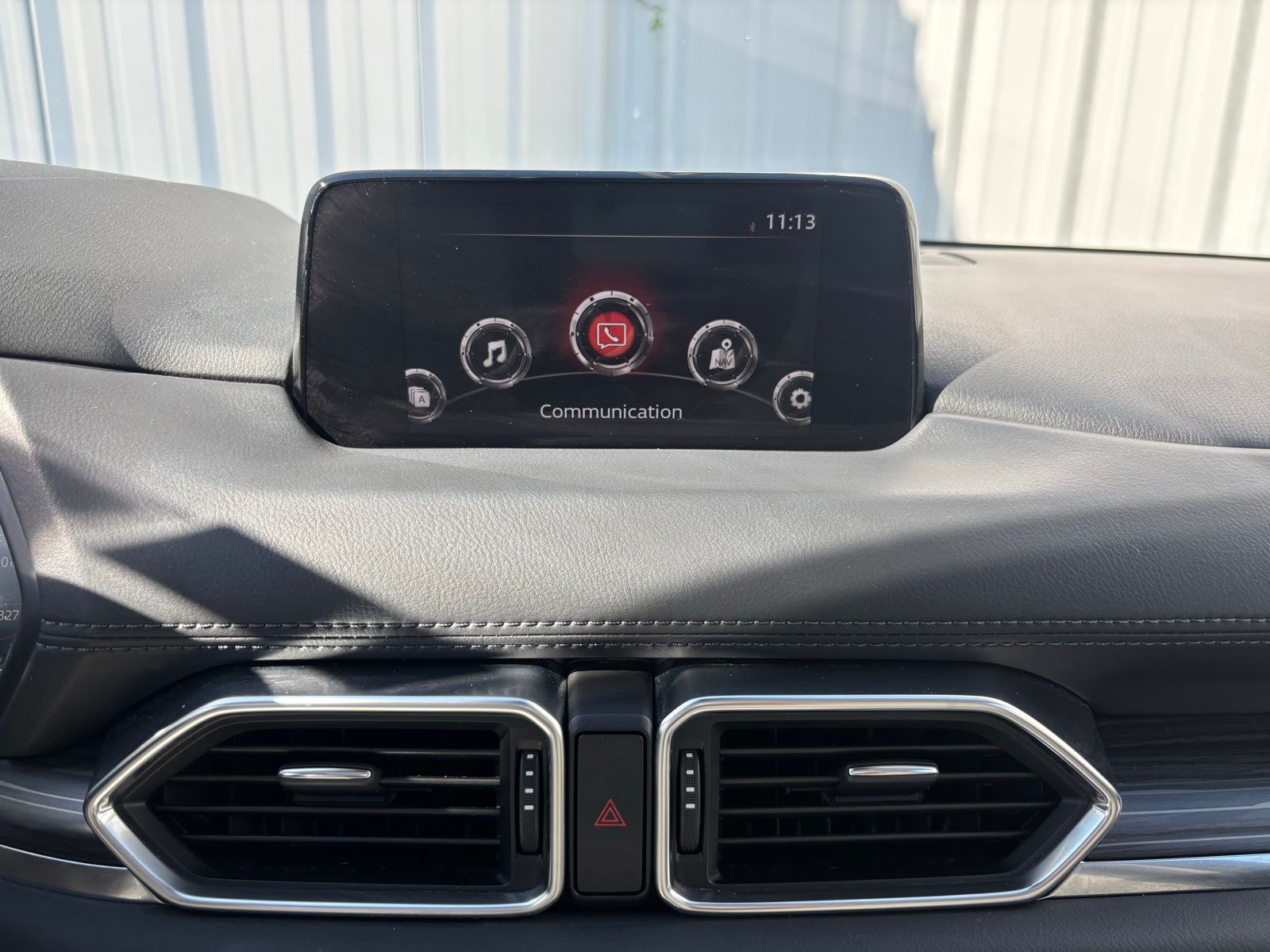 Used Car 2018 Mazda Cx-5  Grand Touring For Sale Under $20,000 In Austin, Texas