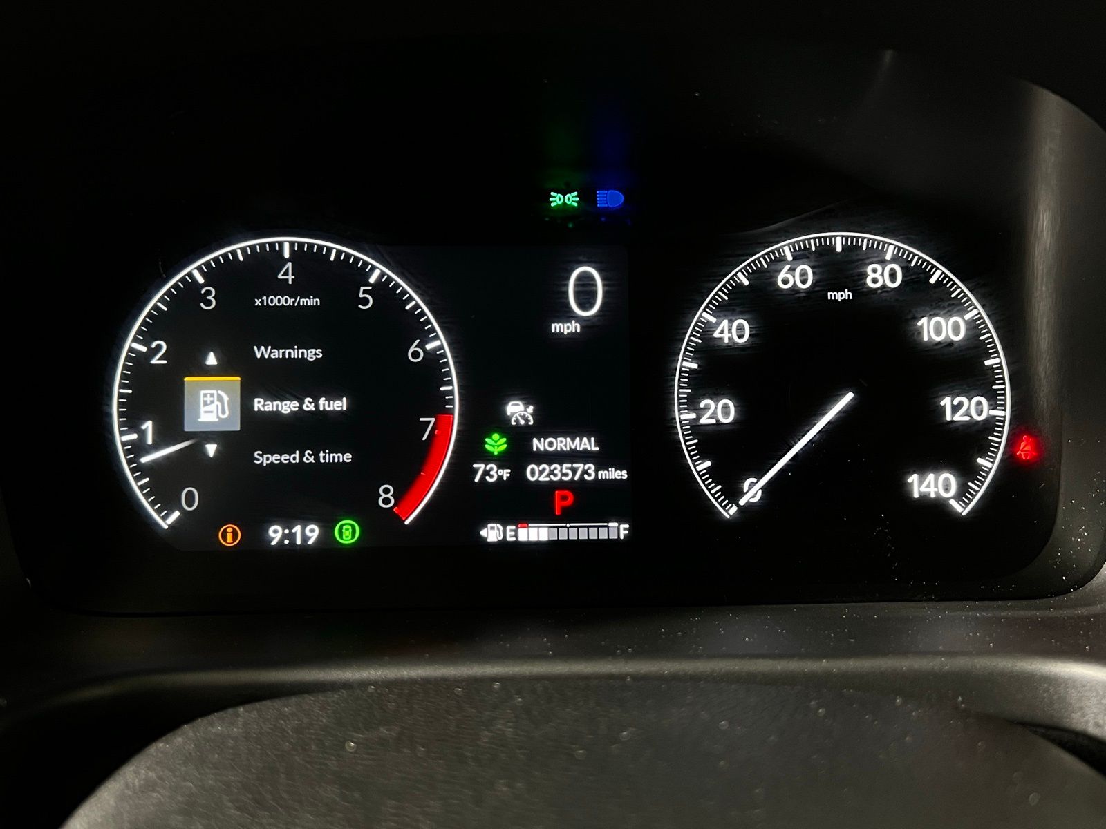 Thumbnail: 2025 Honda Odyssey - 17