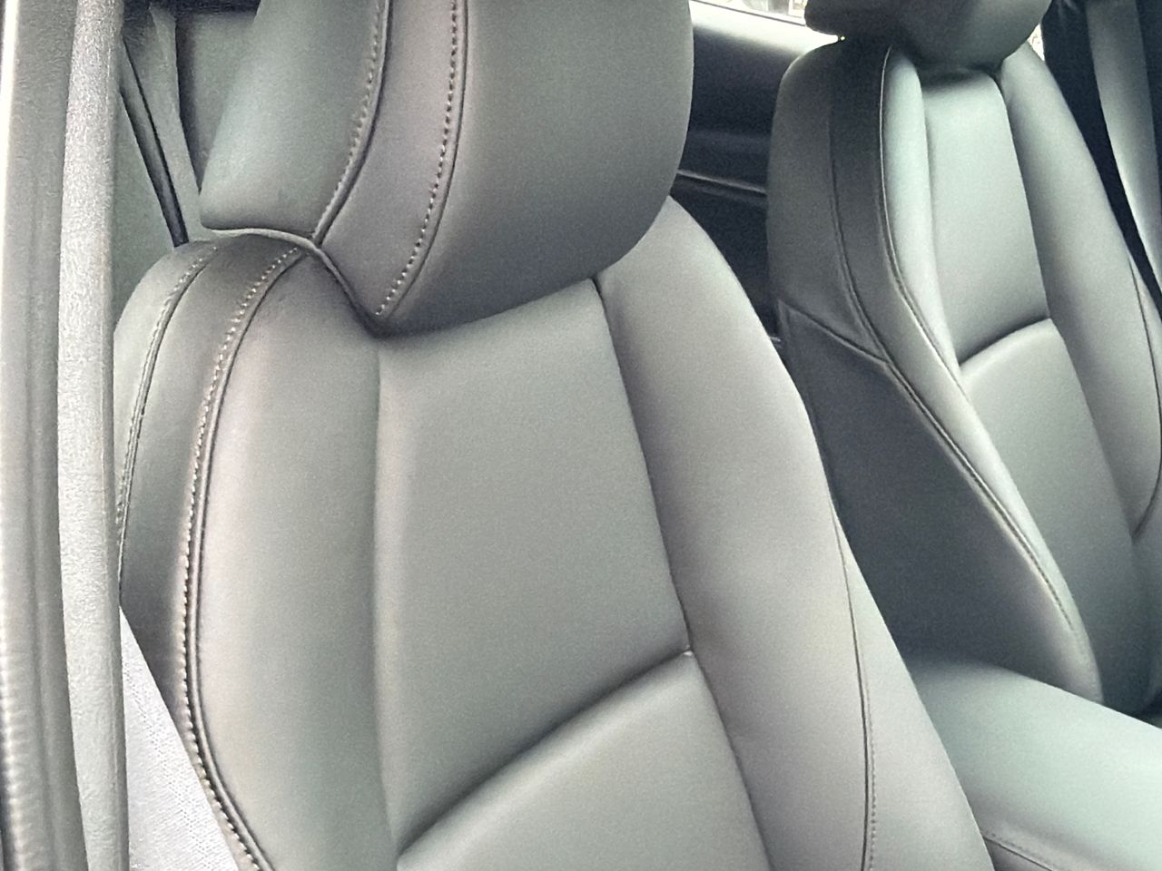 2026 Mazda Mazda3 Select Sport - Photo 10