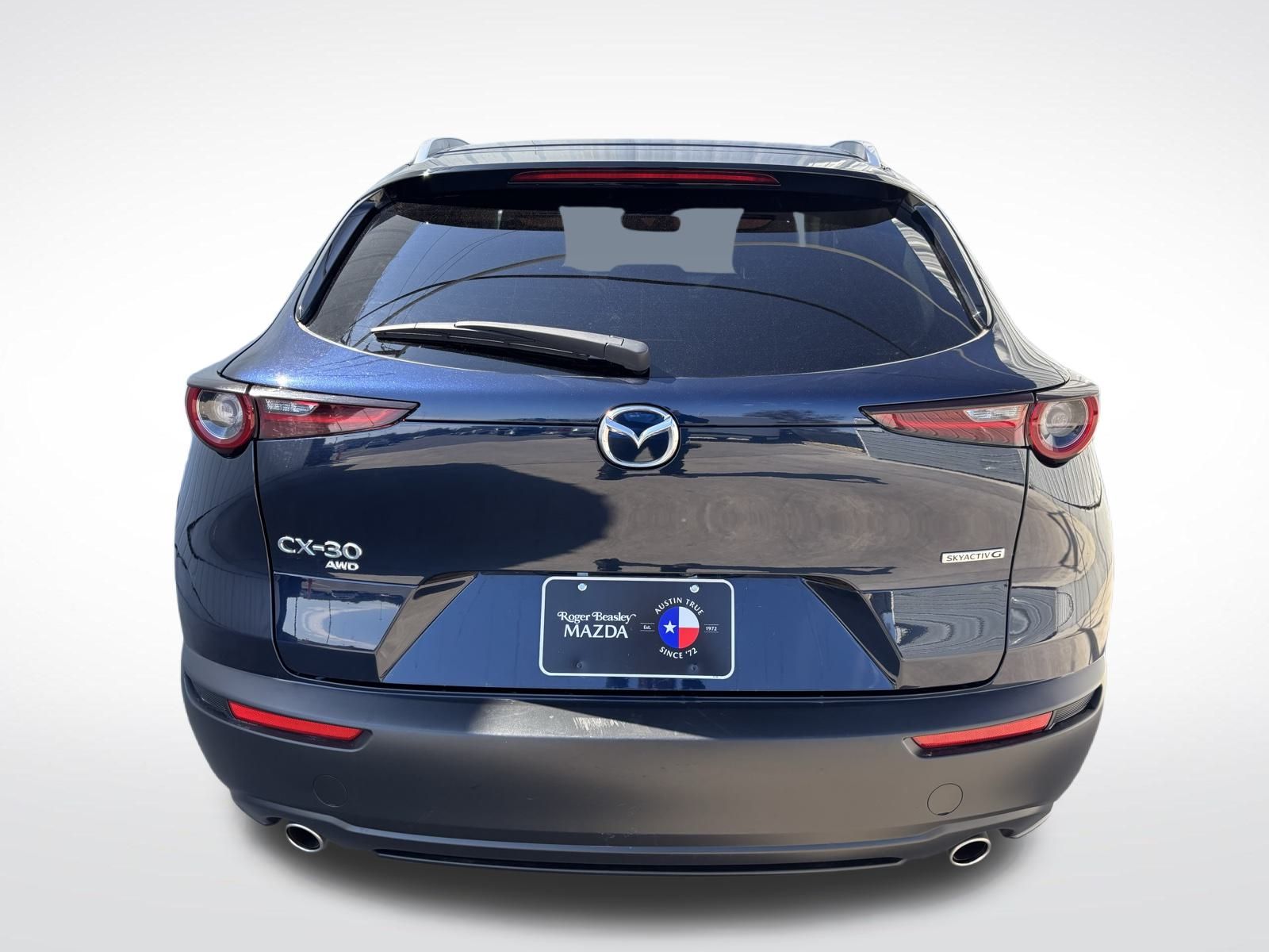 Used Car 2025 Mazda Cx-30  2.5 S Preferred Package For Sale Under $25,000 In Austin, Texas