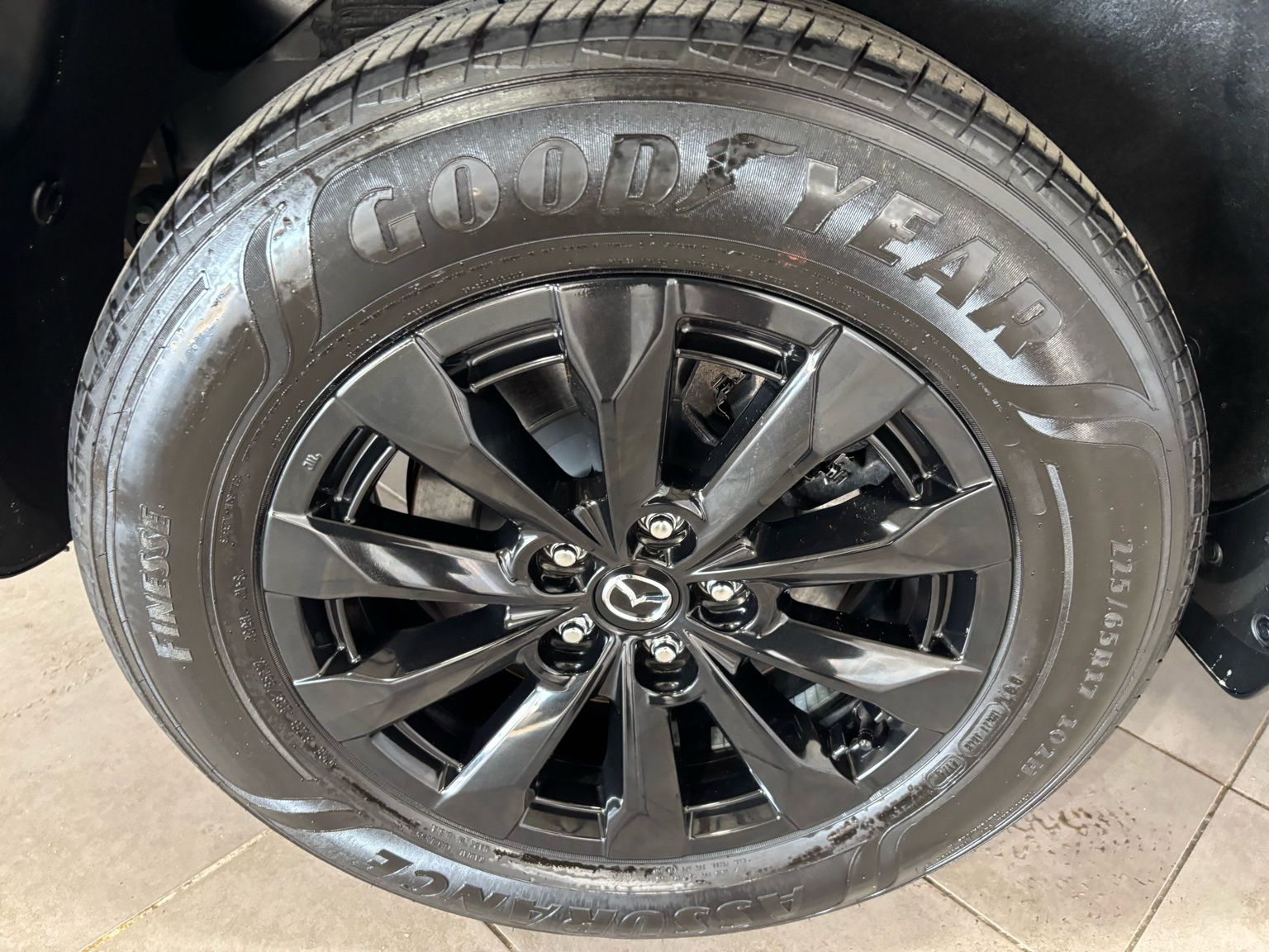 Used Car 2025 Mazda Cx-50 Hybrid  Utility Premium All Wheel Drive For Sale Under $35,000 In Austin, Texas