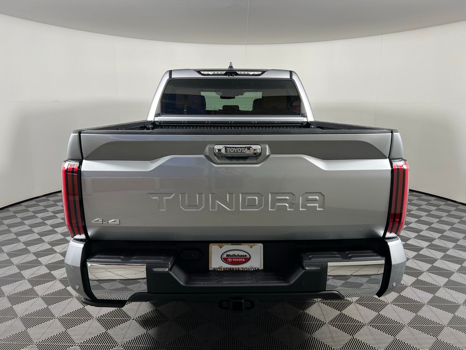 Thumbnail: 2026 Toyota Tundra - 6