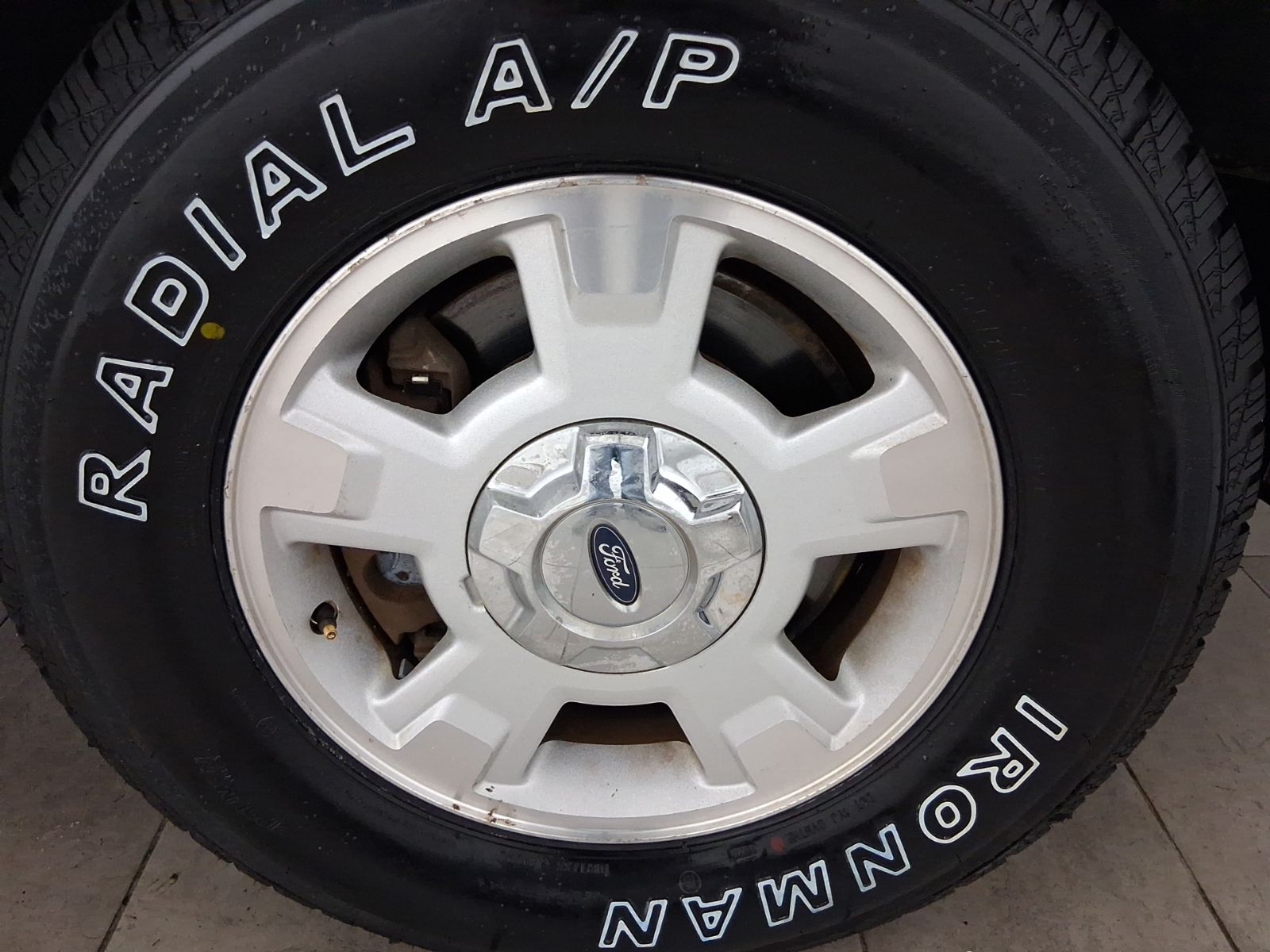 Used Car 2014 Ford F-150  Xlt For Sale Under $15,000 In Austin, Texas