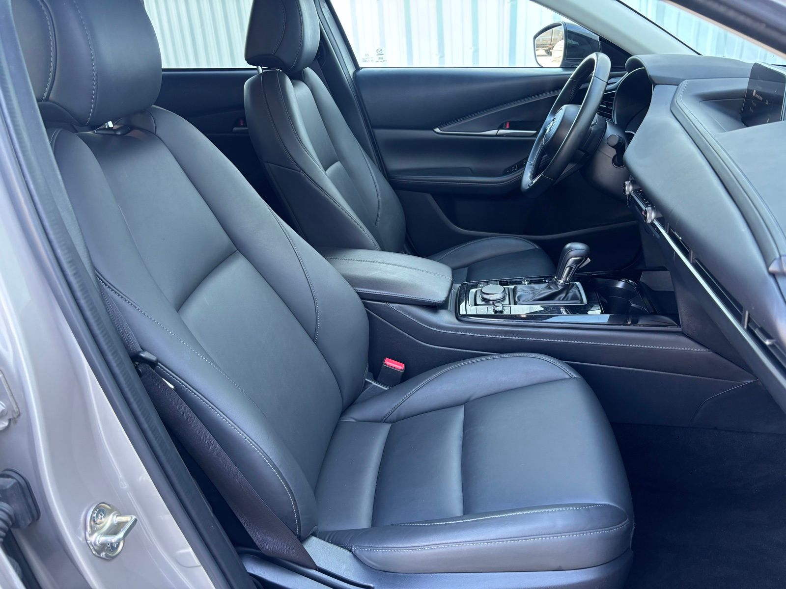 Used Car 2024 Mazda Cx-30  2.5 S Select Sport For Sale Under $25,000 In Austin, Texas