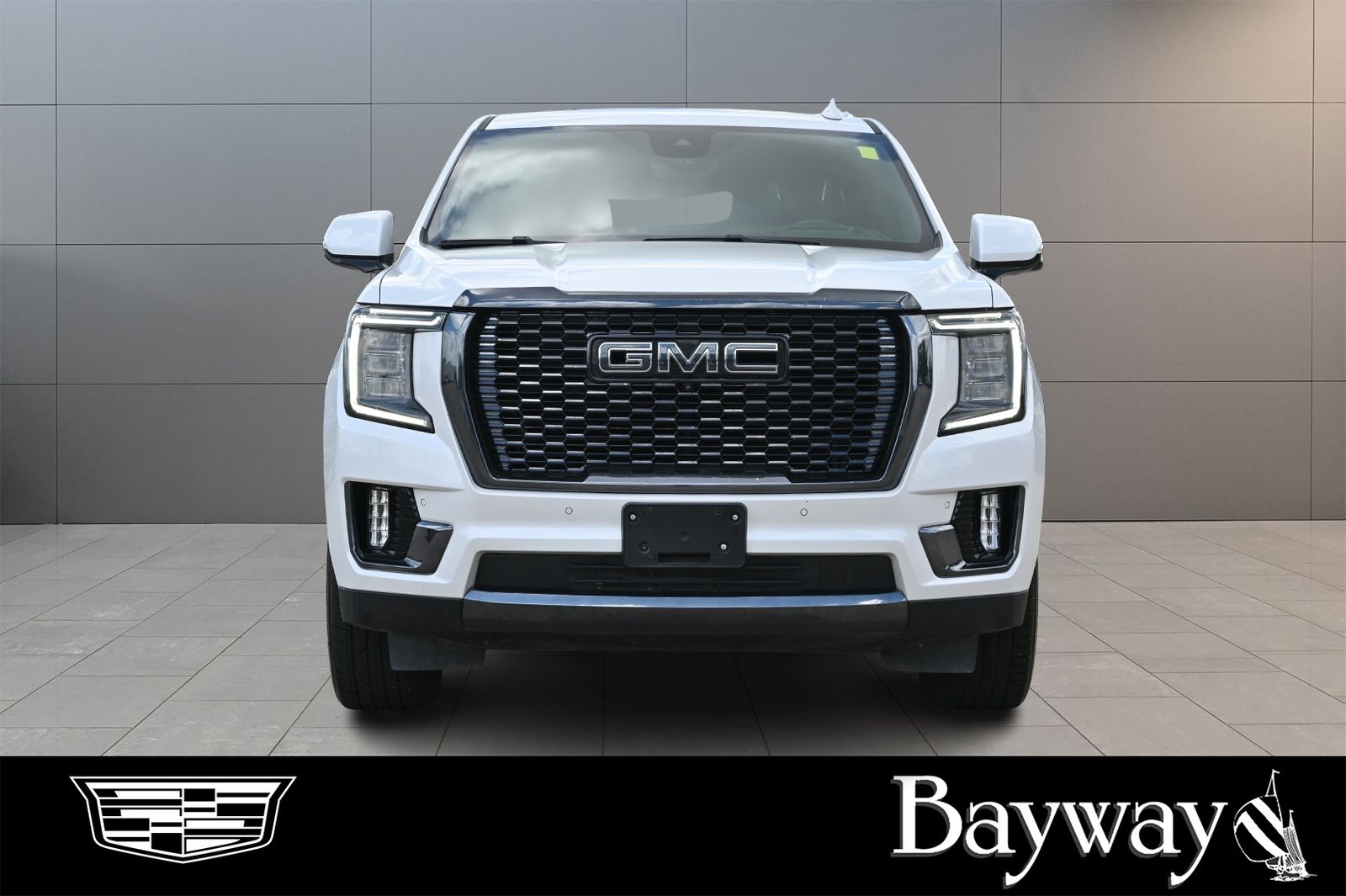 2023 GMC Yukon Denali Ultimate - 1