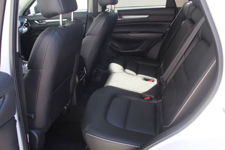 Used Car 2025 Mazda Cx-5  2.5 S Select Package For Sale Under $30,000 In Austin, Texas