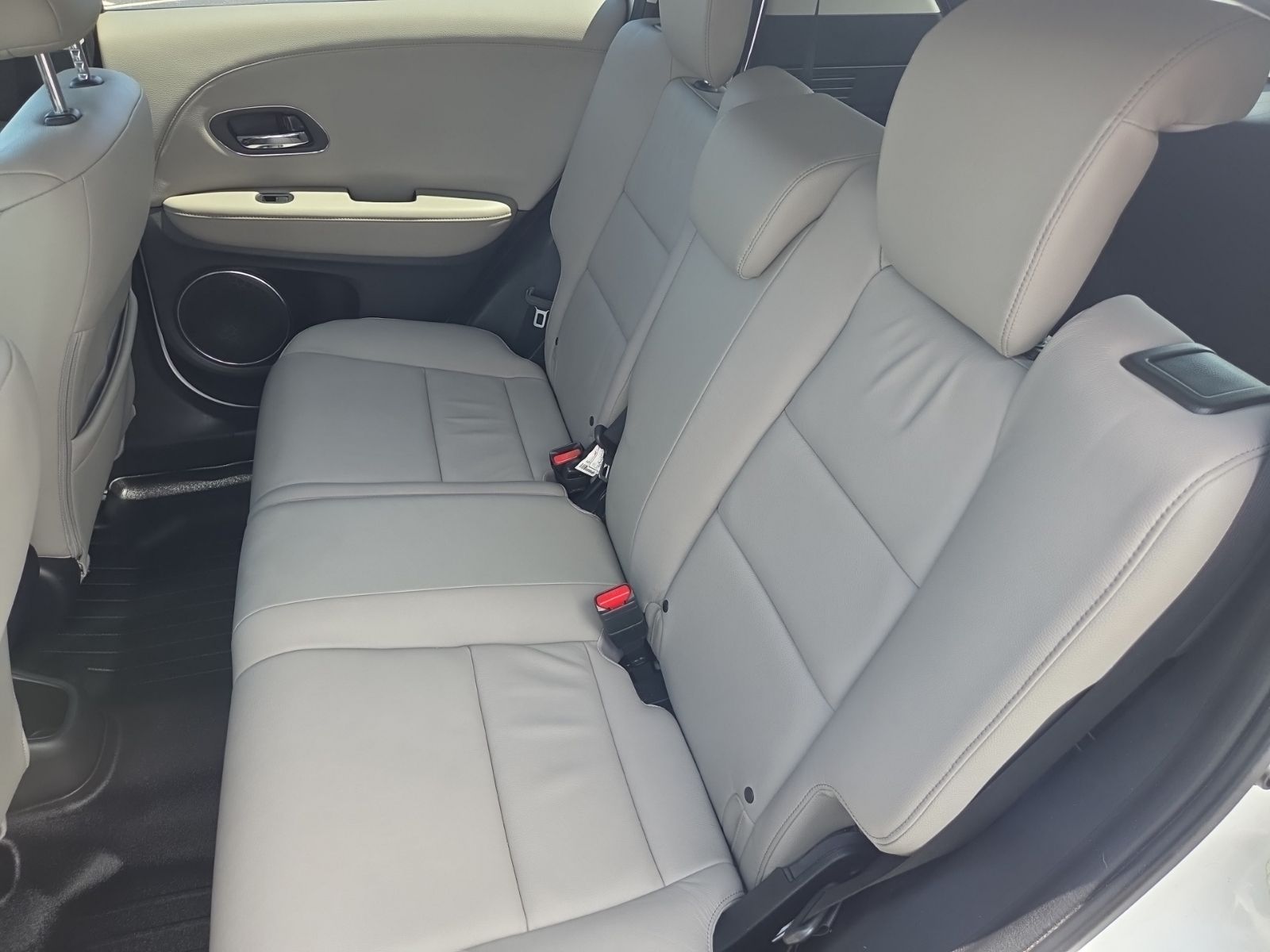 used 2016 Honda HR-V car, priced at $18,250