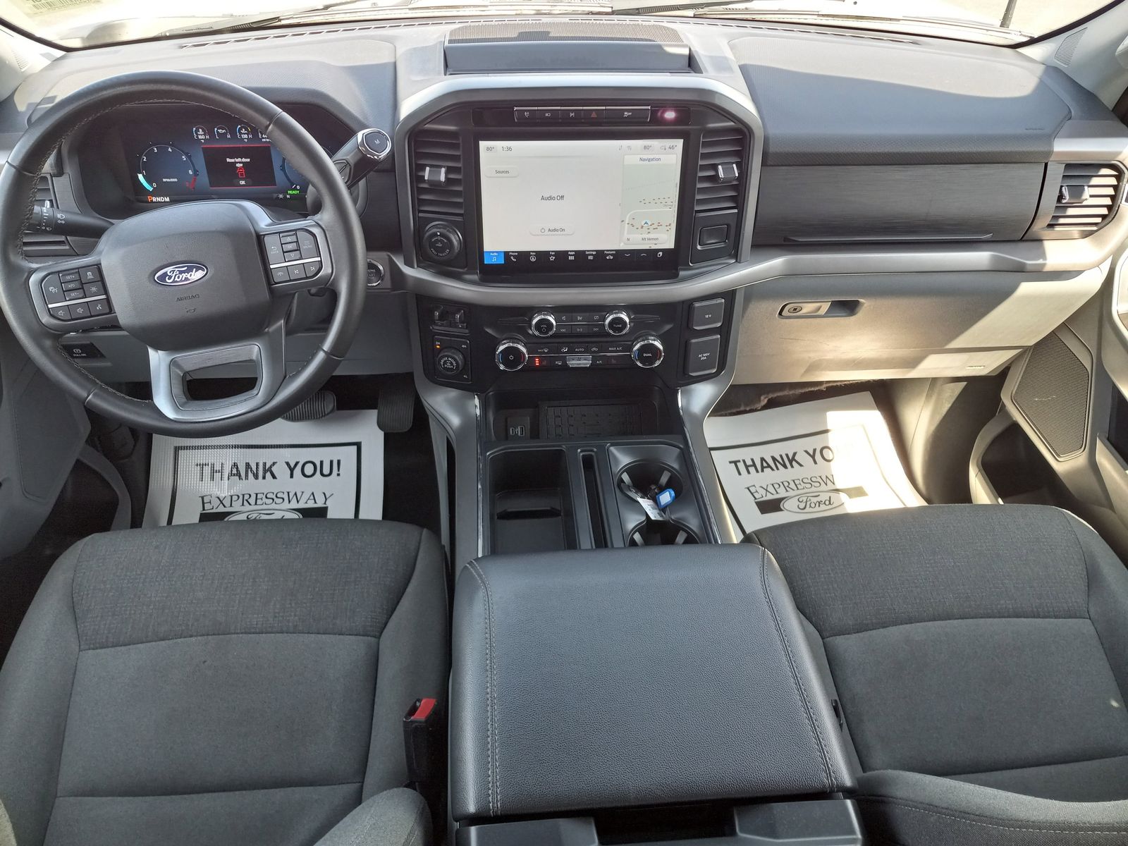 2024 Ford F-150 image 15