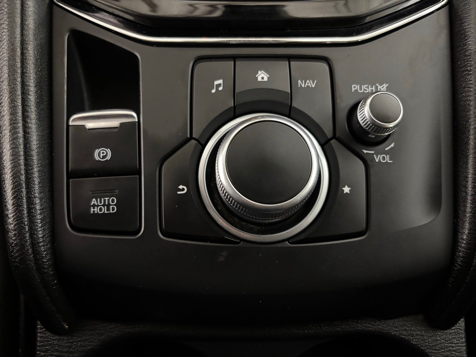 Used Car 2019 Mazda Cx-5  Touring For Sale Under $20,000 In Austin, Texas