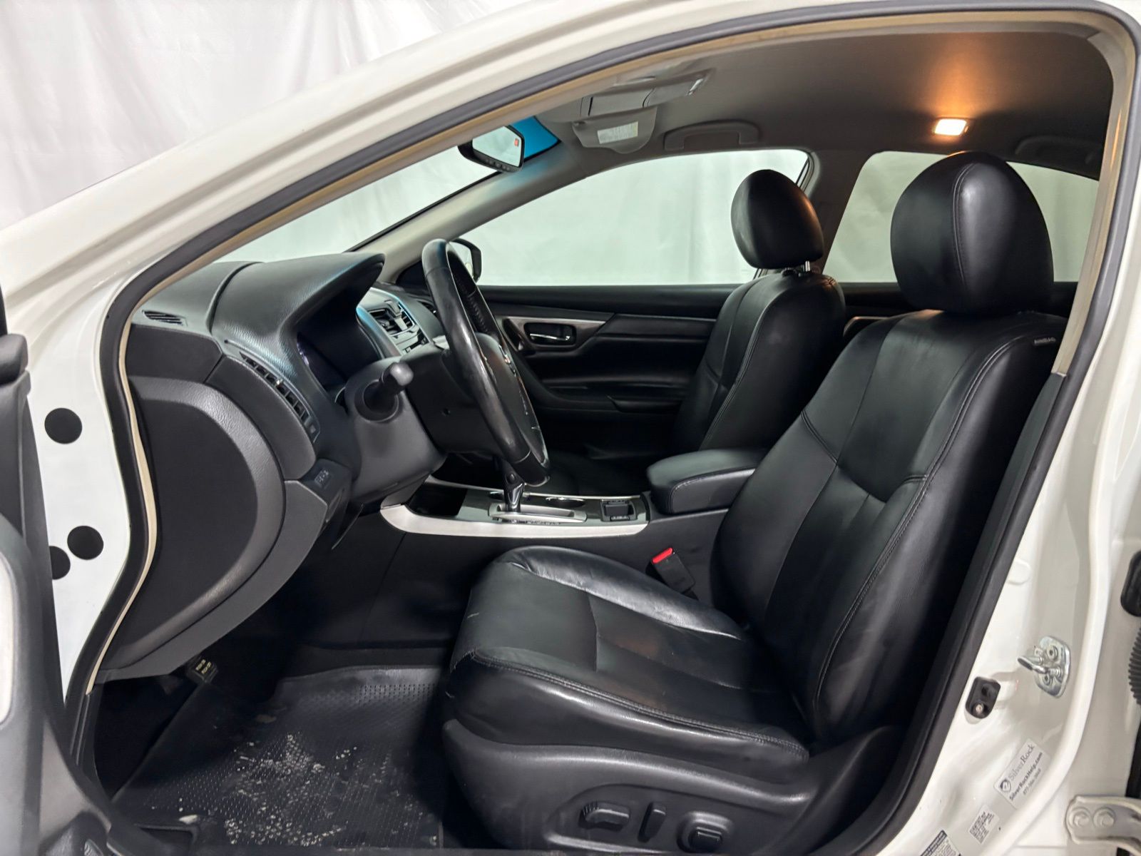 Used Car 2013 Nissan Altima  2.5 Sl For Sale Under $10,000 In Austin, Texas