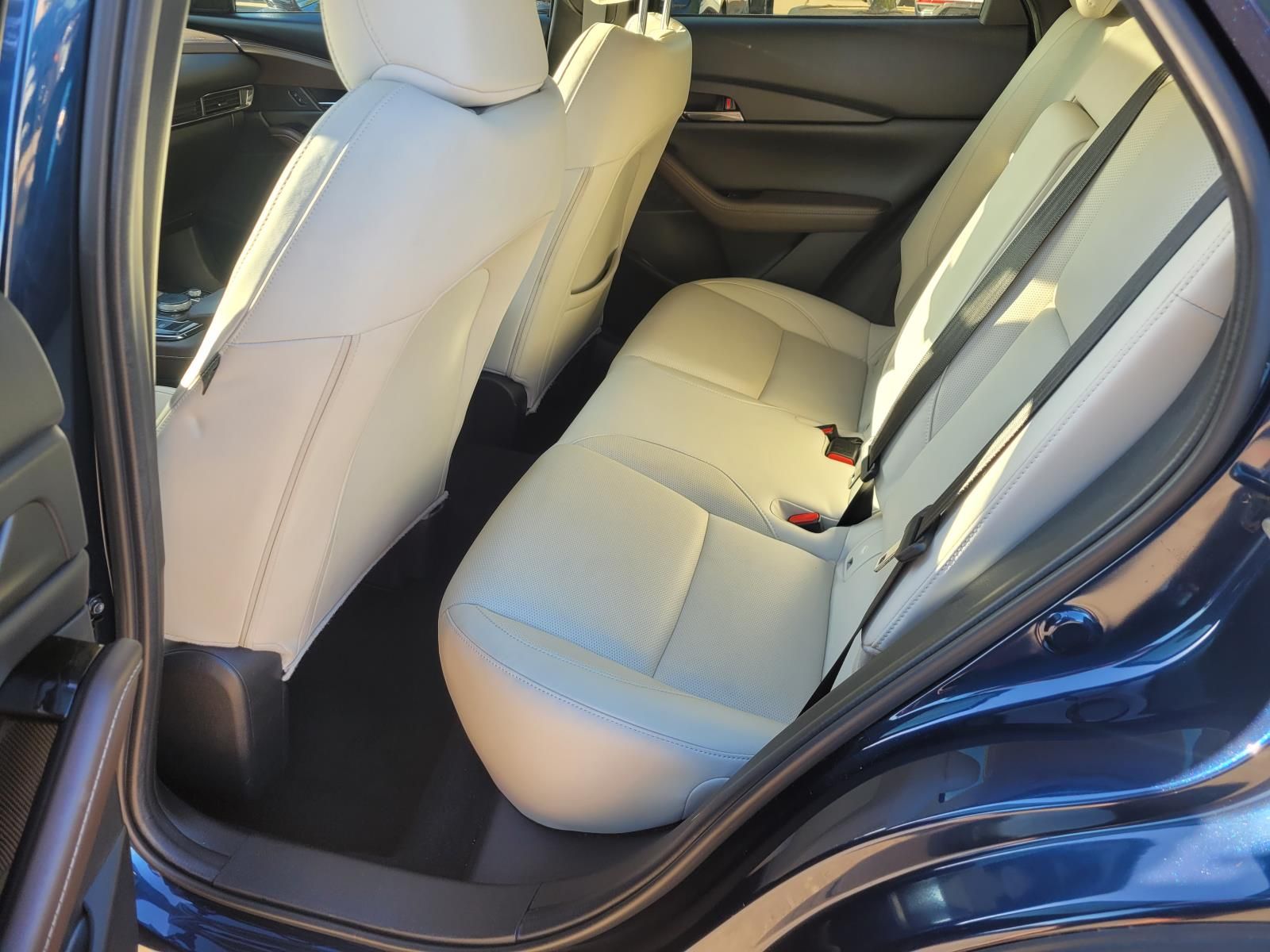 used 2022 Mazda CX-30 car, priced at $22,900