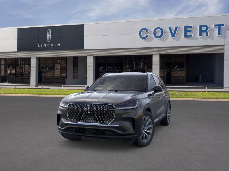 2025 Lincoln Aviator  Premiere In Austin, Texas