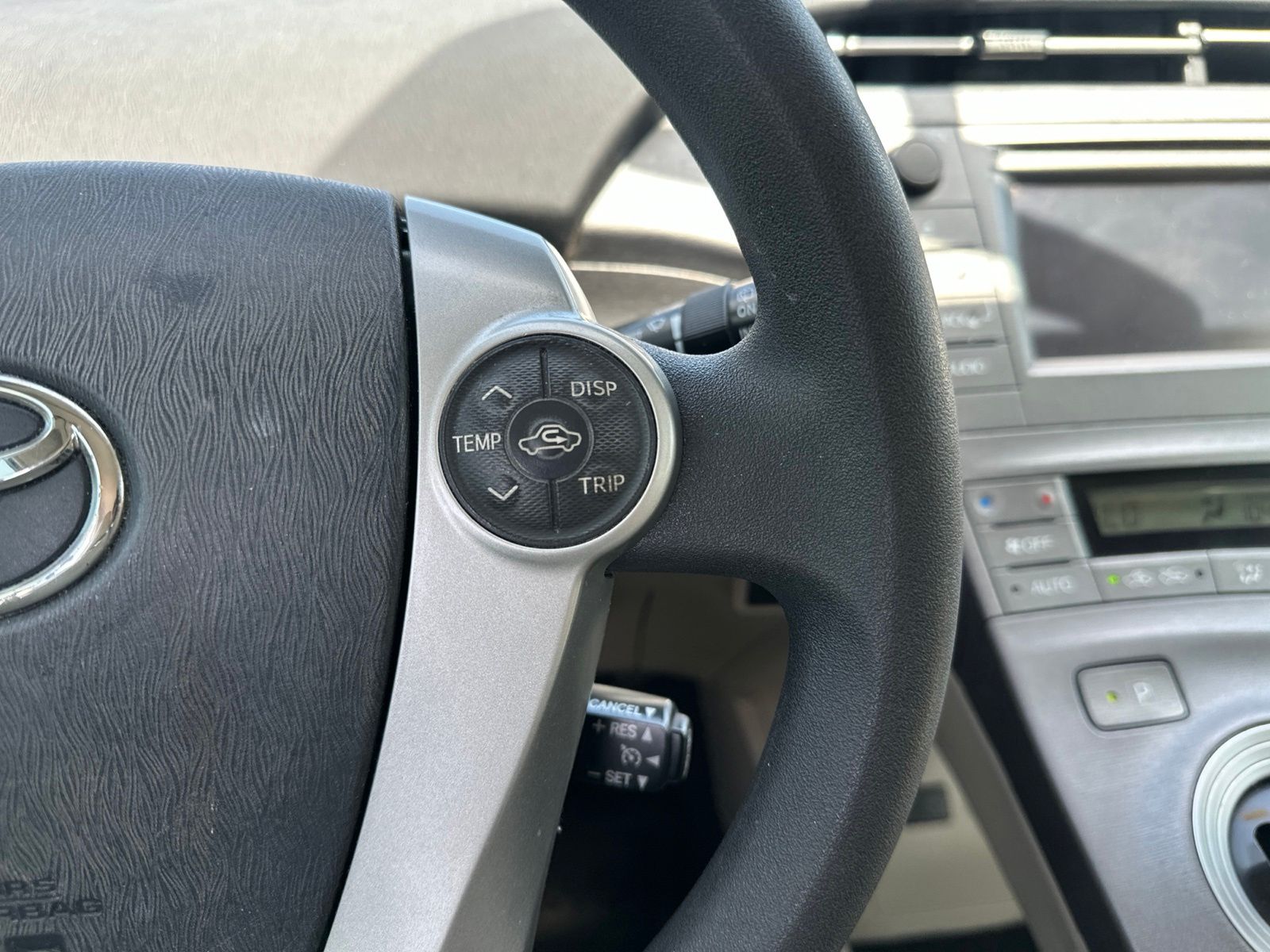 Used Car 2015 Toyota Prius  Two For Sale Under $10,000 In Austin, Texas