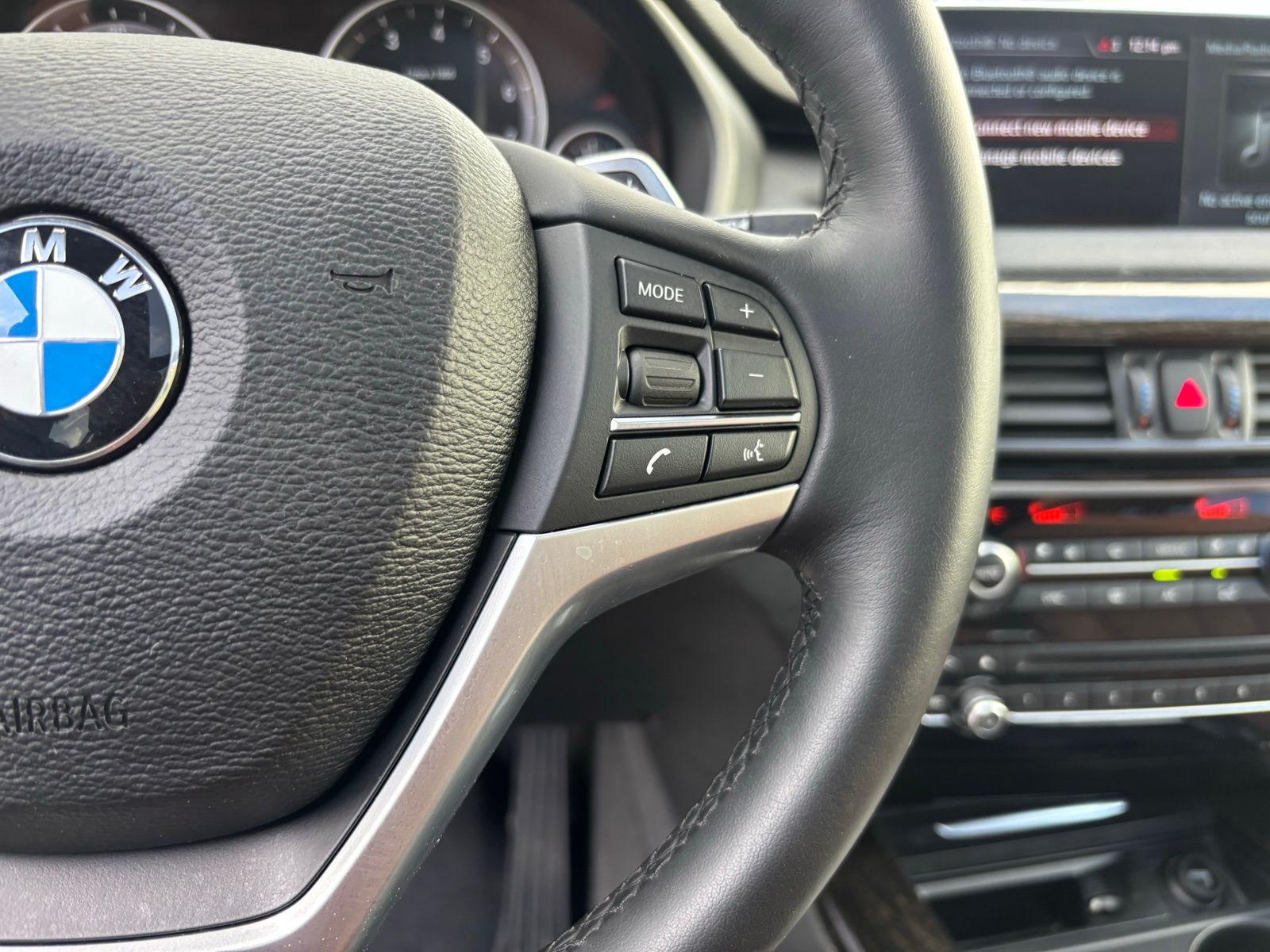 Used Car 2018 Bmw X5  Xdrive35i For Sale Under $25,000 In Austin, Texas