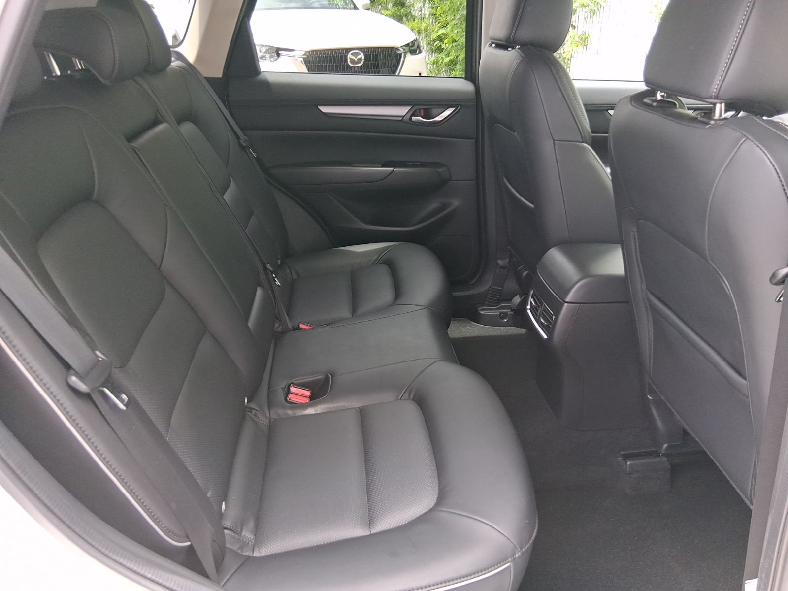 Used Car 2025 Mazda Cx-5  2.5 S Select Package For Sale Under $30,000 In Austin, Texas