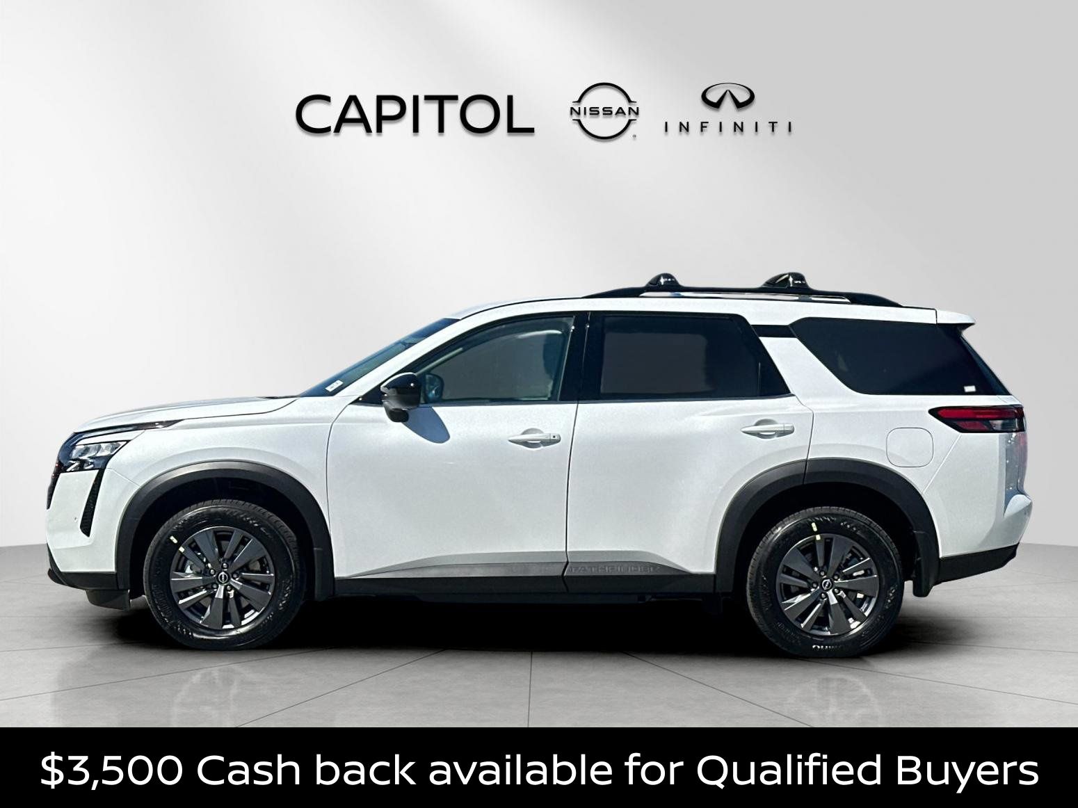 View vehicle photo 2