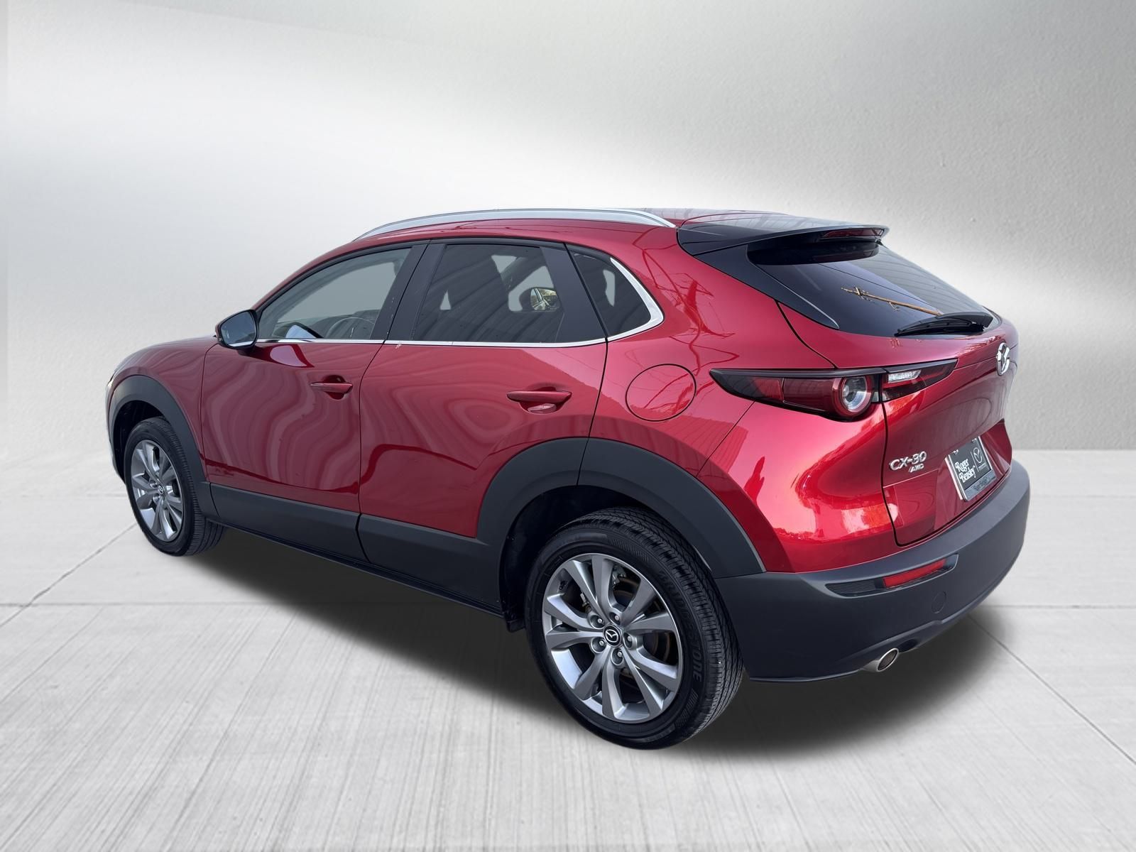 Used Car 2025 Mazda Cx-30  2.5 S Preferred Package For Sale Under $30,000 In Austin, Texas