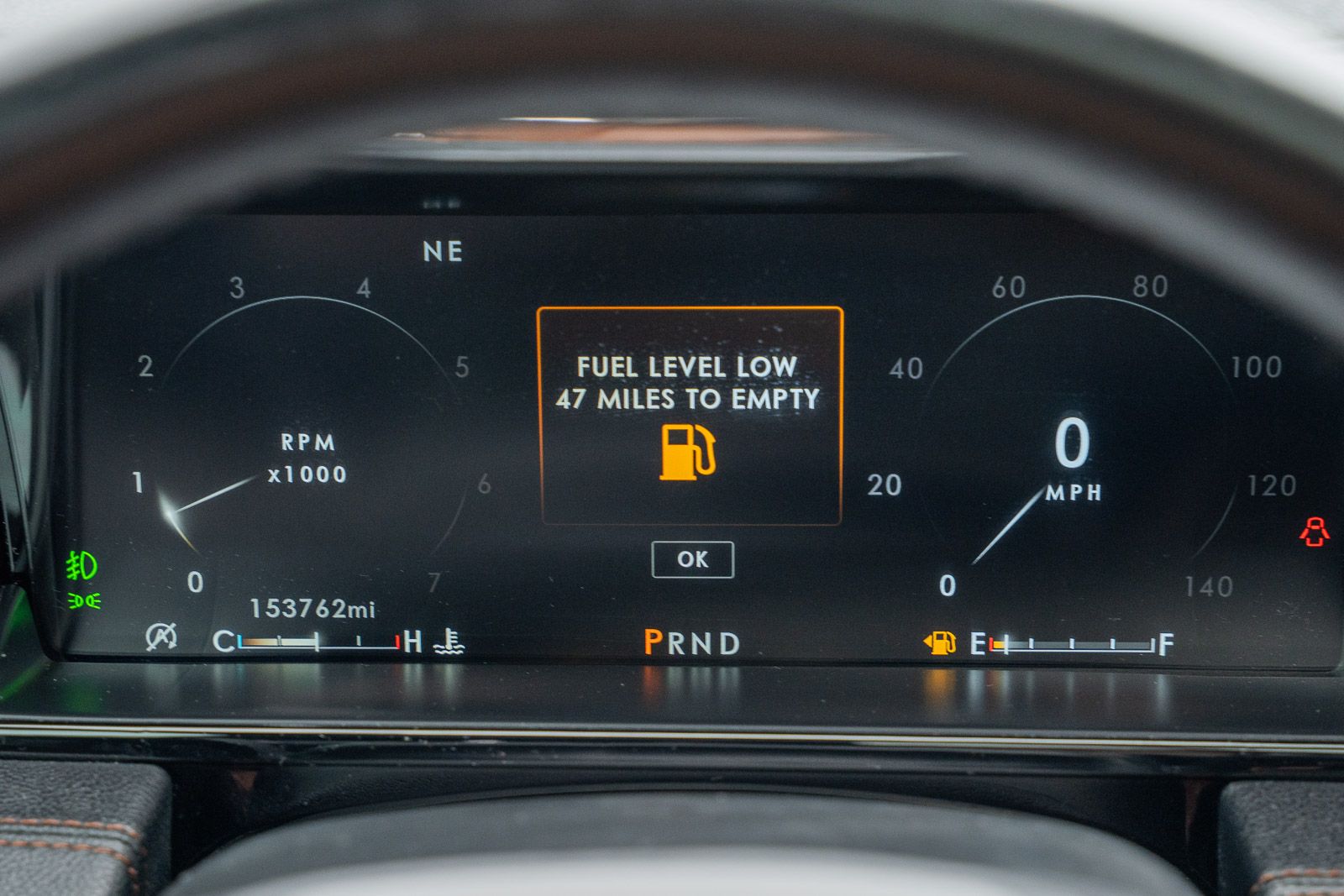 Used 2020 Lincoln Navigator SUV