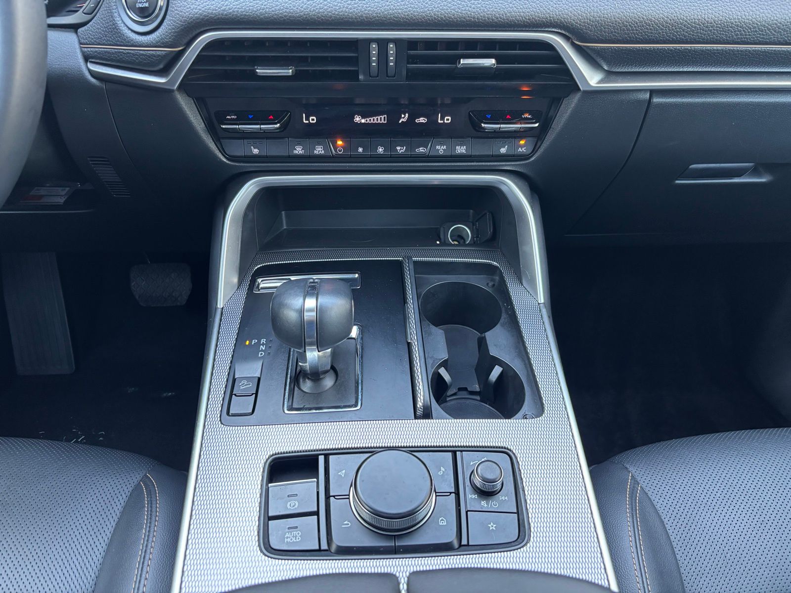 Used Car 2025 Mazda Cx-90  3.3 Turbo Premium For Sale Under $40,000 In Austin, Texas