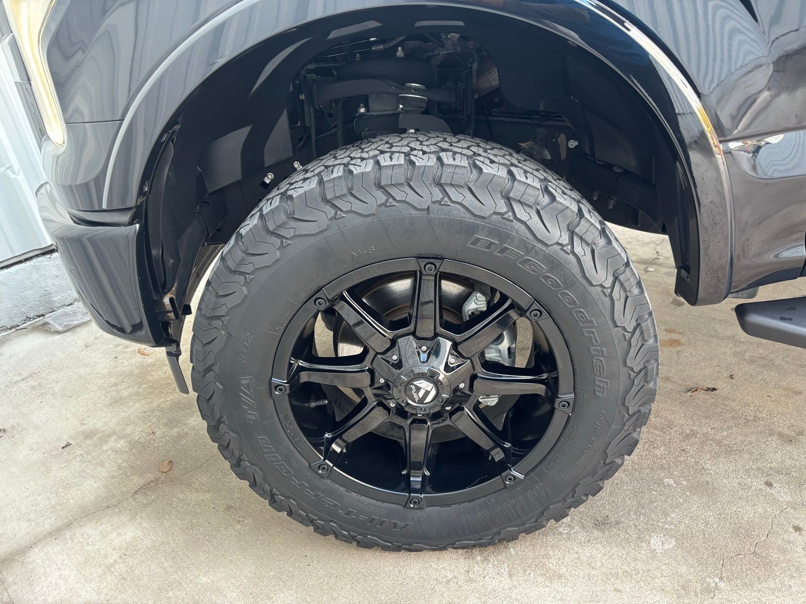 Used Car 2017 Ford F-150  Xlt For Sale Under $25,000 In Austin, Texas