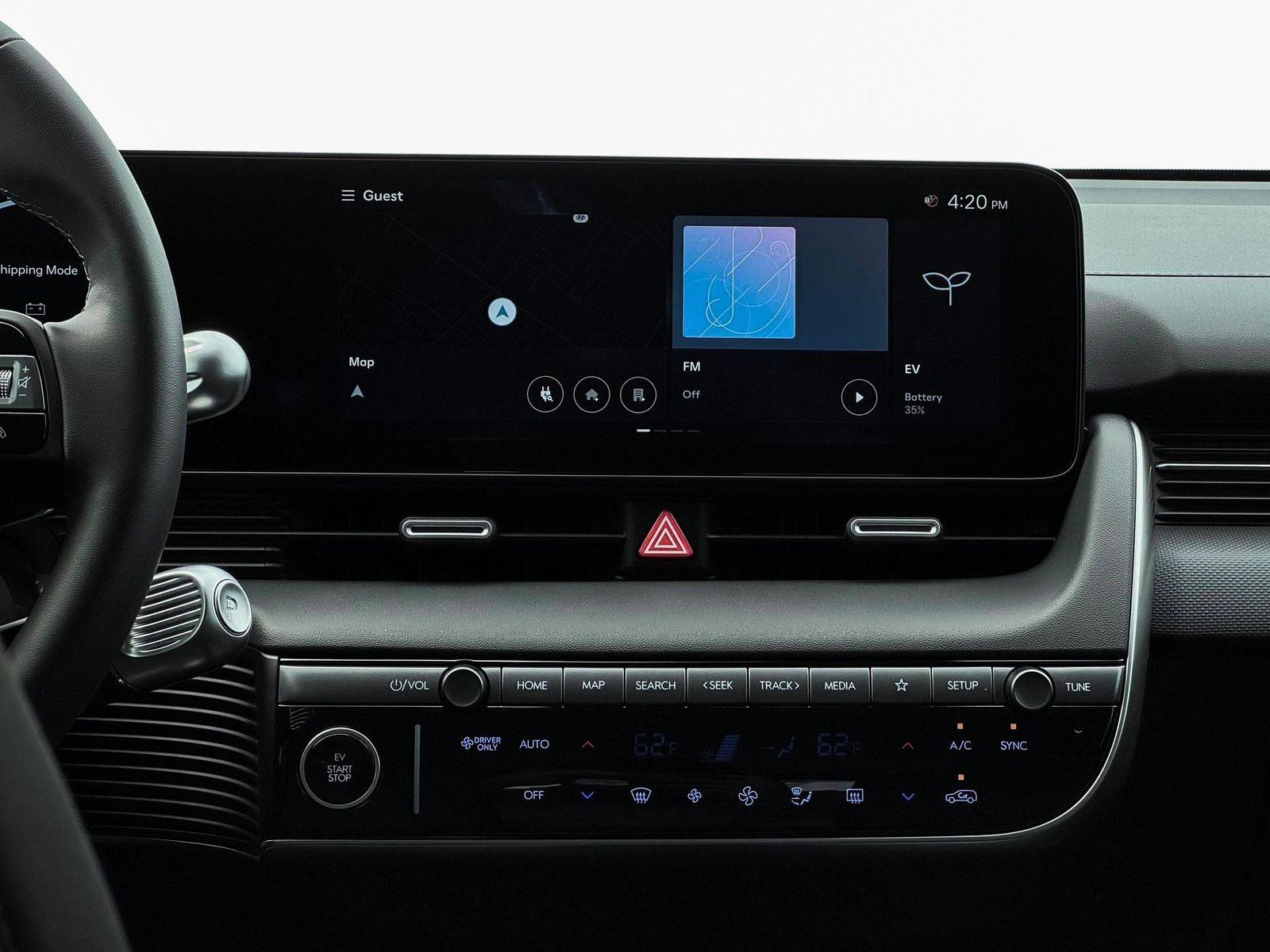 IONIQ 5 SE