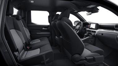 new 2026 Toyota Tacoma car