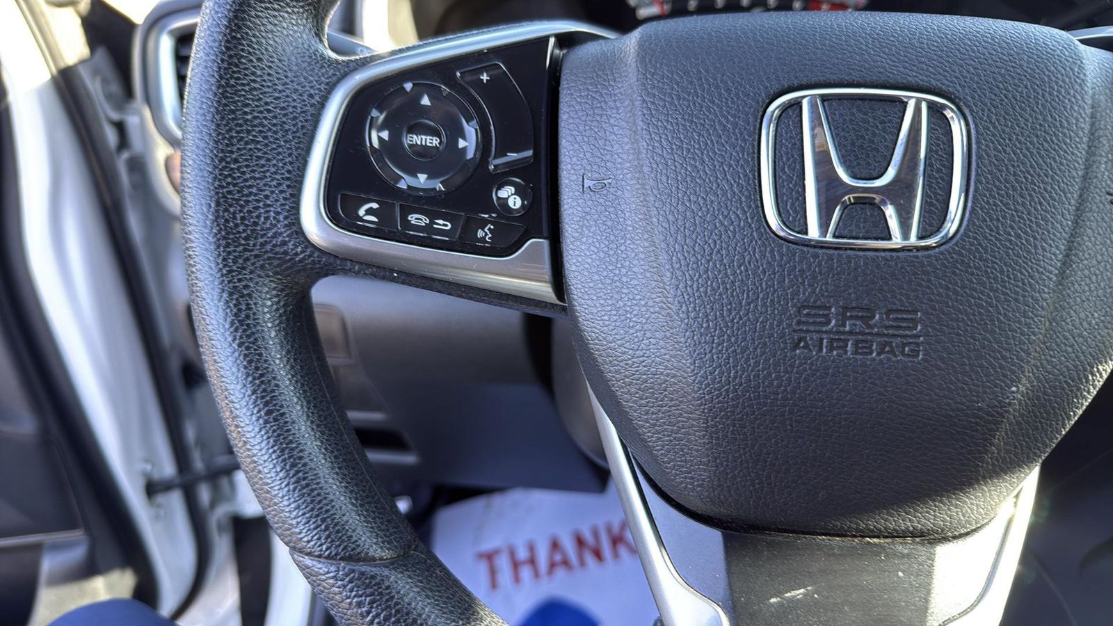 Used Car 2022 Honda Cr-v  Ex For Sale Under $25,000 In Austin, Texas