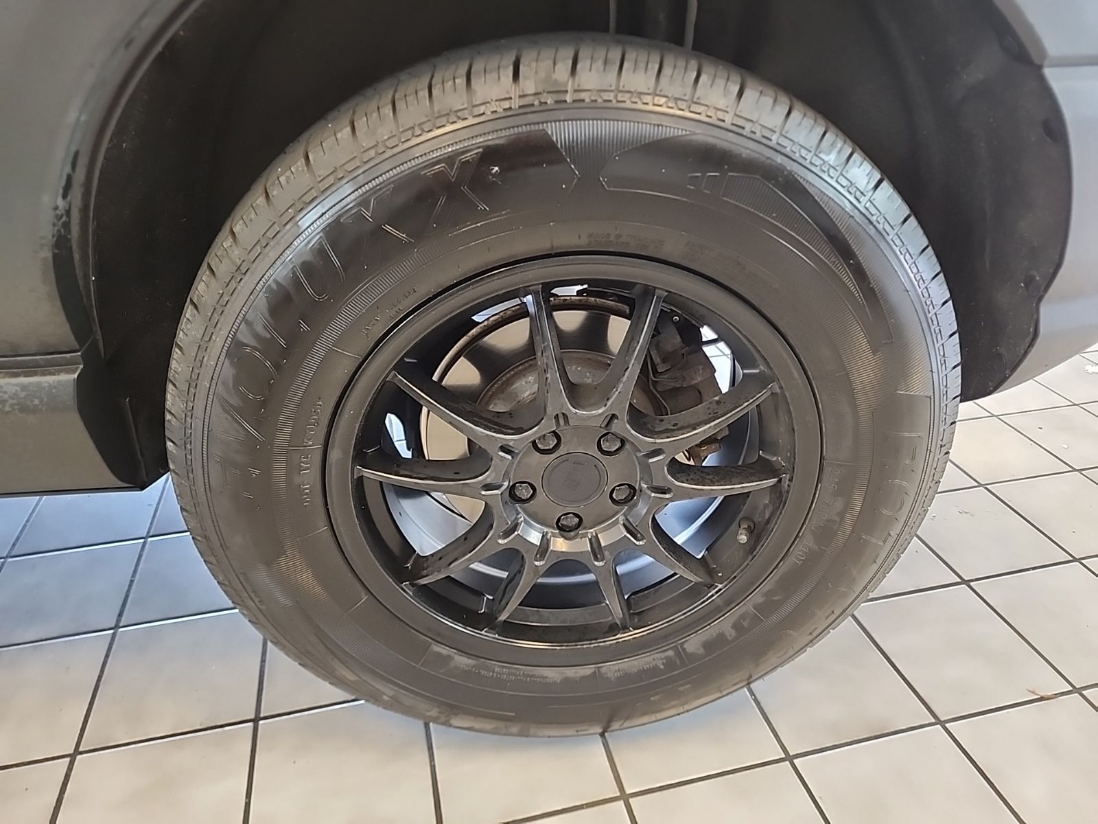 Used 2022 Oxford White Ford Big Bend image 25