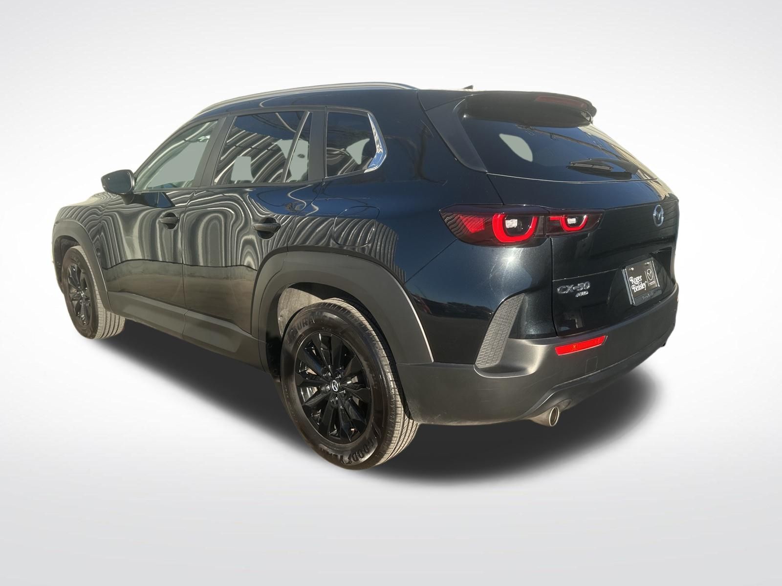 Used Car 2025 Mazda Cx-50  2.5 S Premium Package For Sale Under $30,000 In Austin, Texas