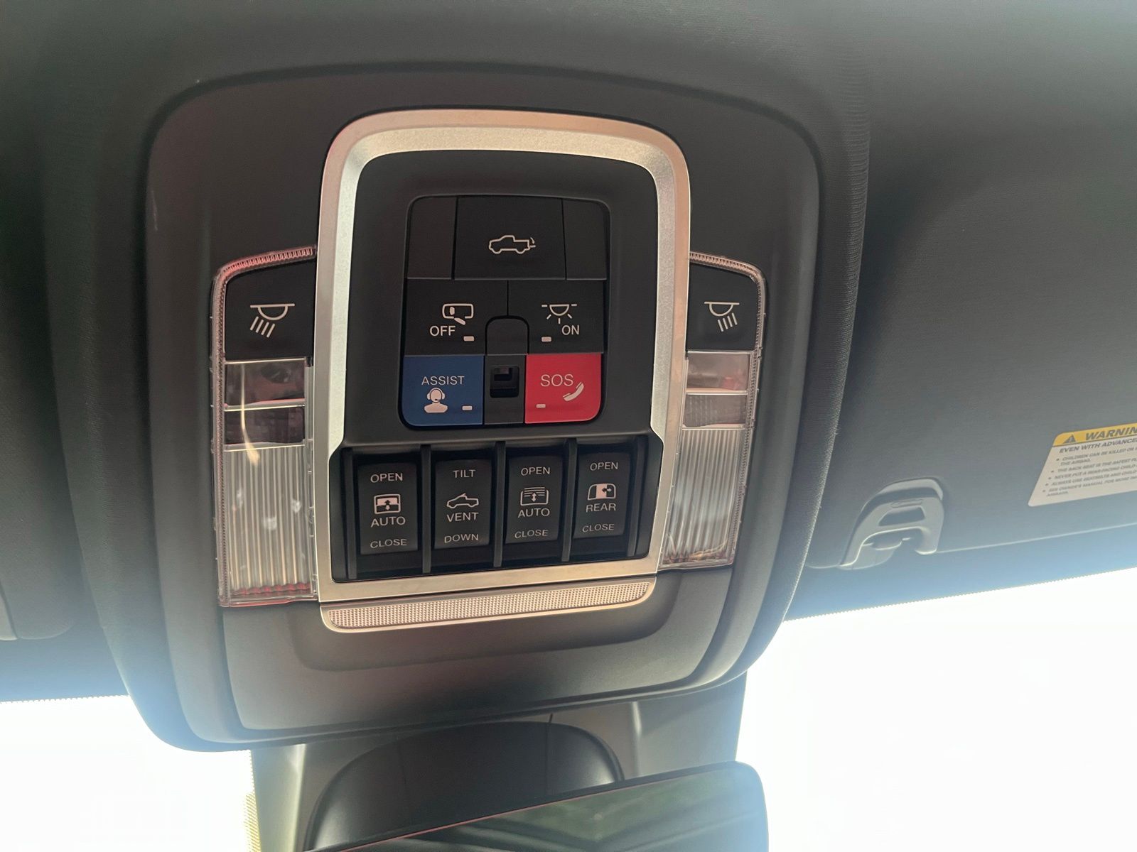Used 2019 Red Ram Limited image 21