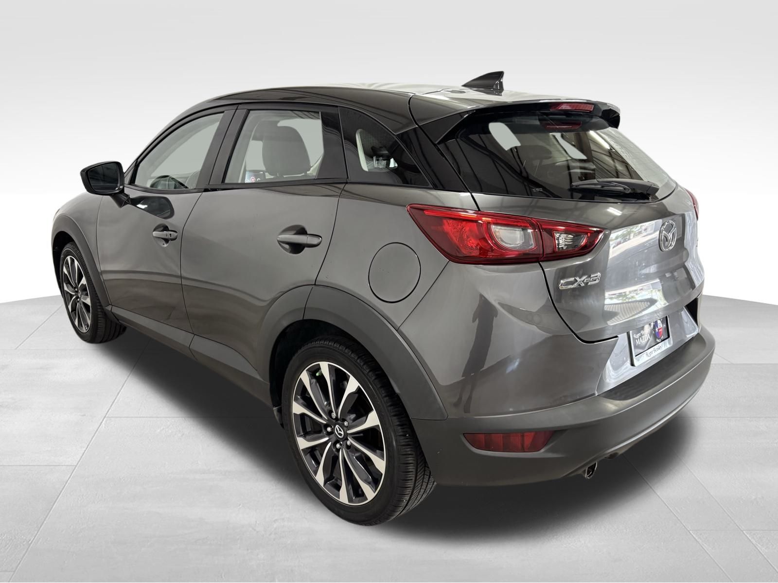 Used Car 2019 Mazda Cx-3  Touring For Sale Under $20,000 In Austin, Texas