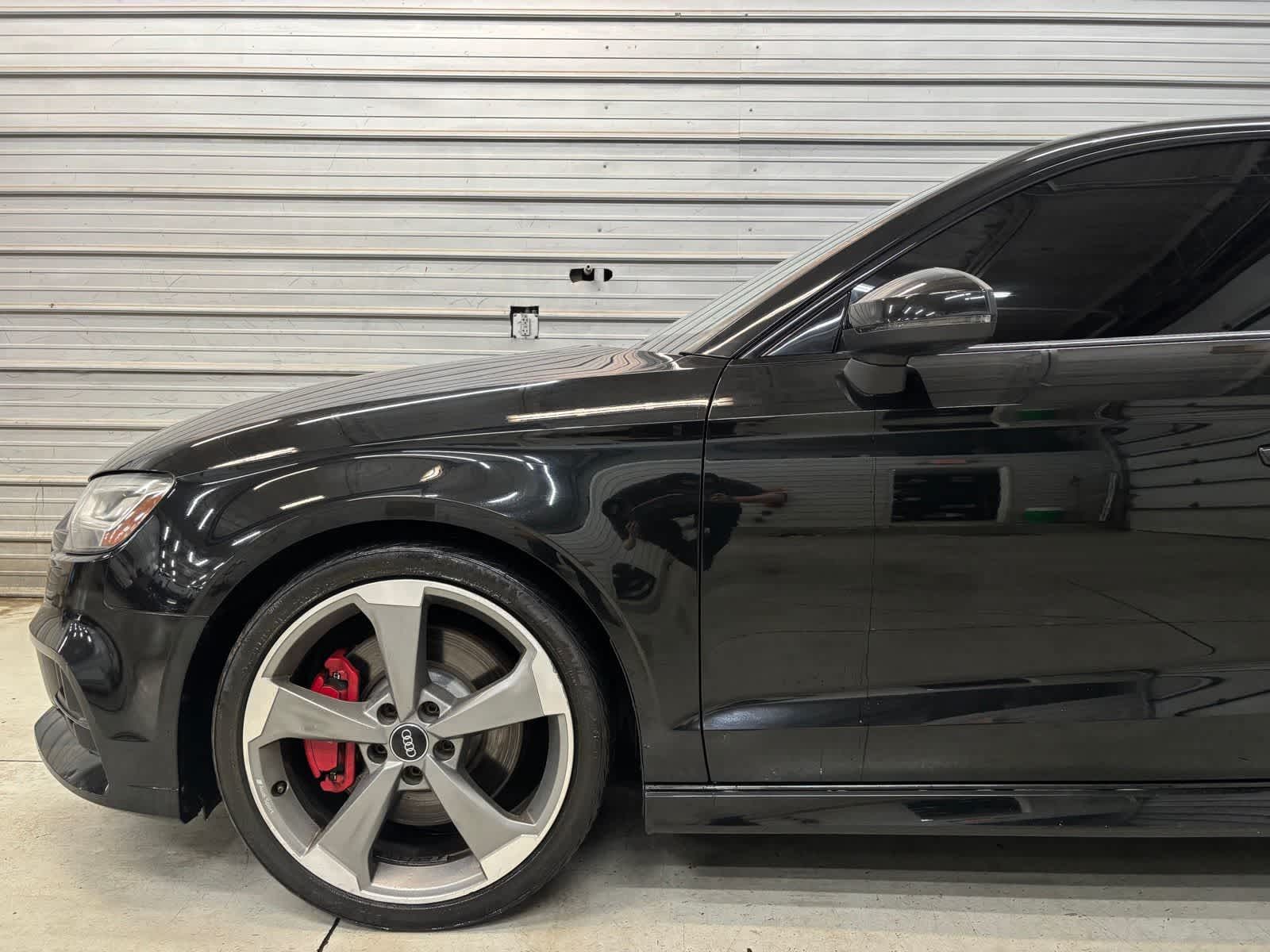 Photo 4 of 2019 Audi S3 2.0T quattro Premium Plus